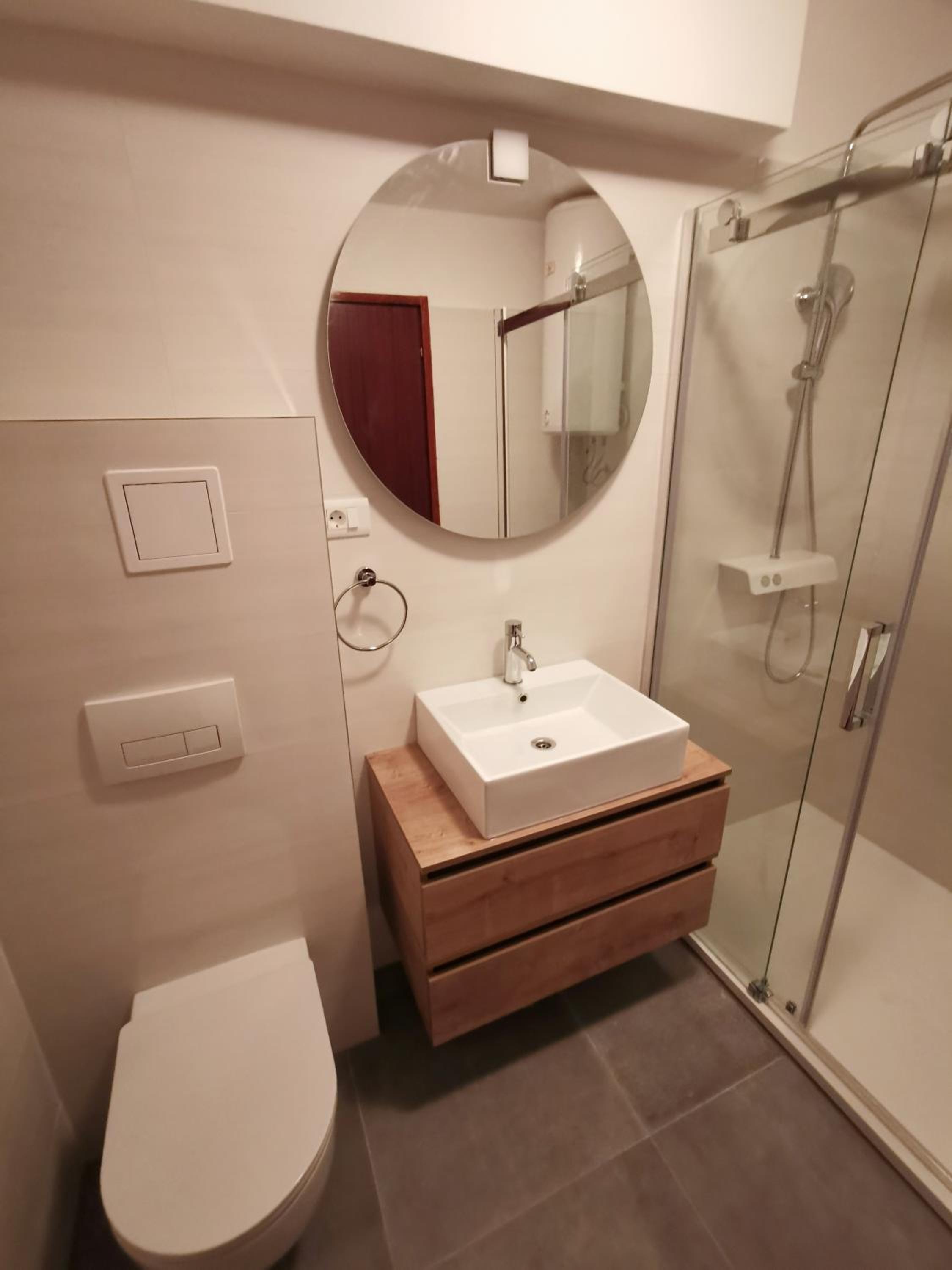 Studio Apartment Zen view 4