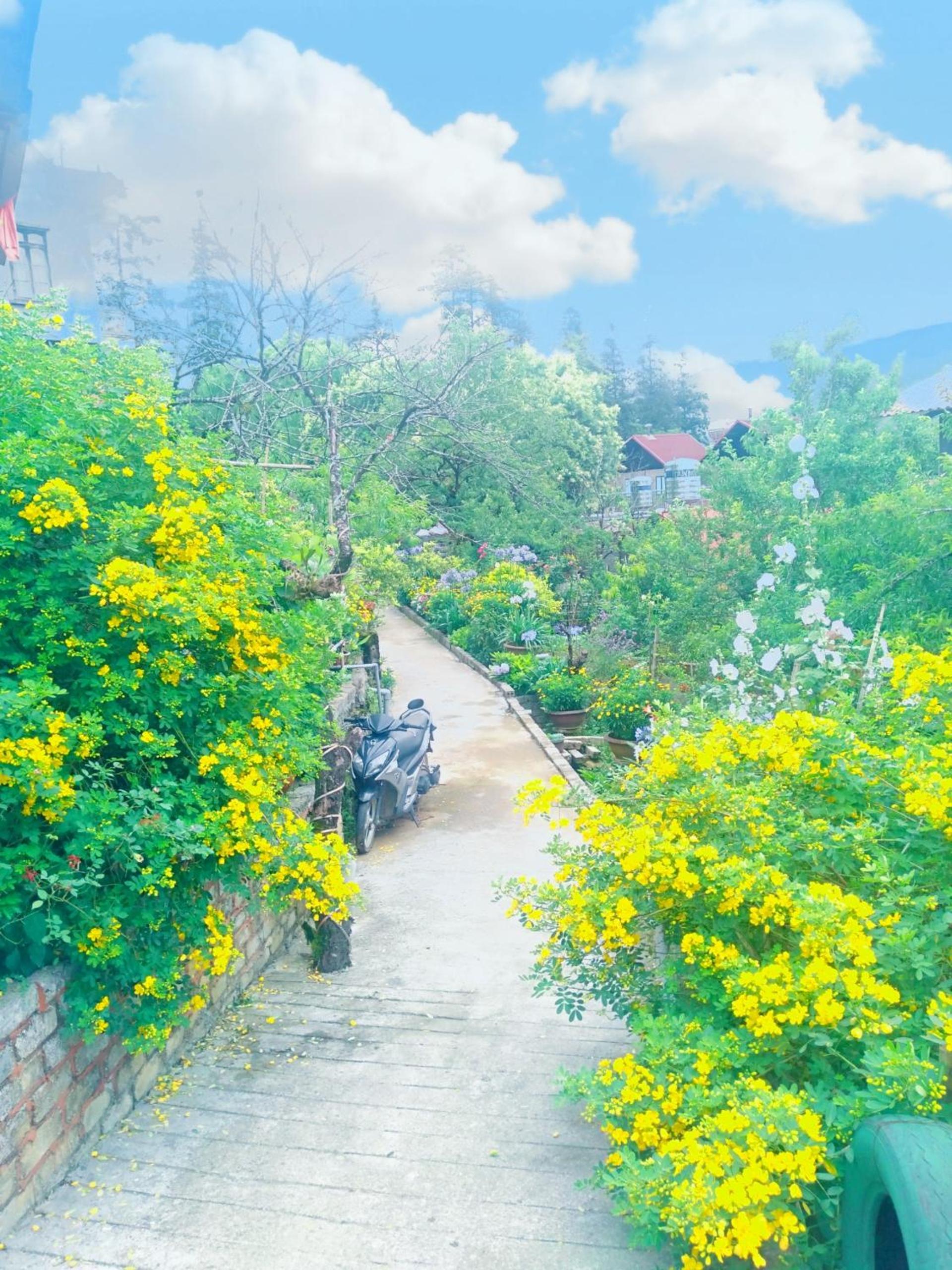 Sapa Tatu Homestay