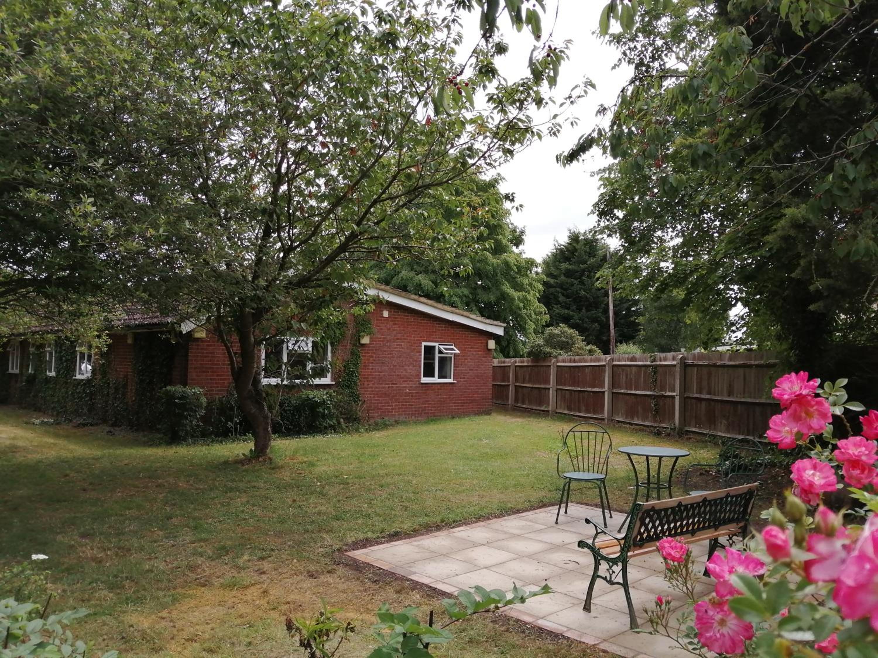 Cherry Lodge view 3