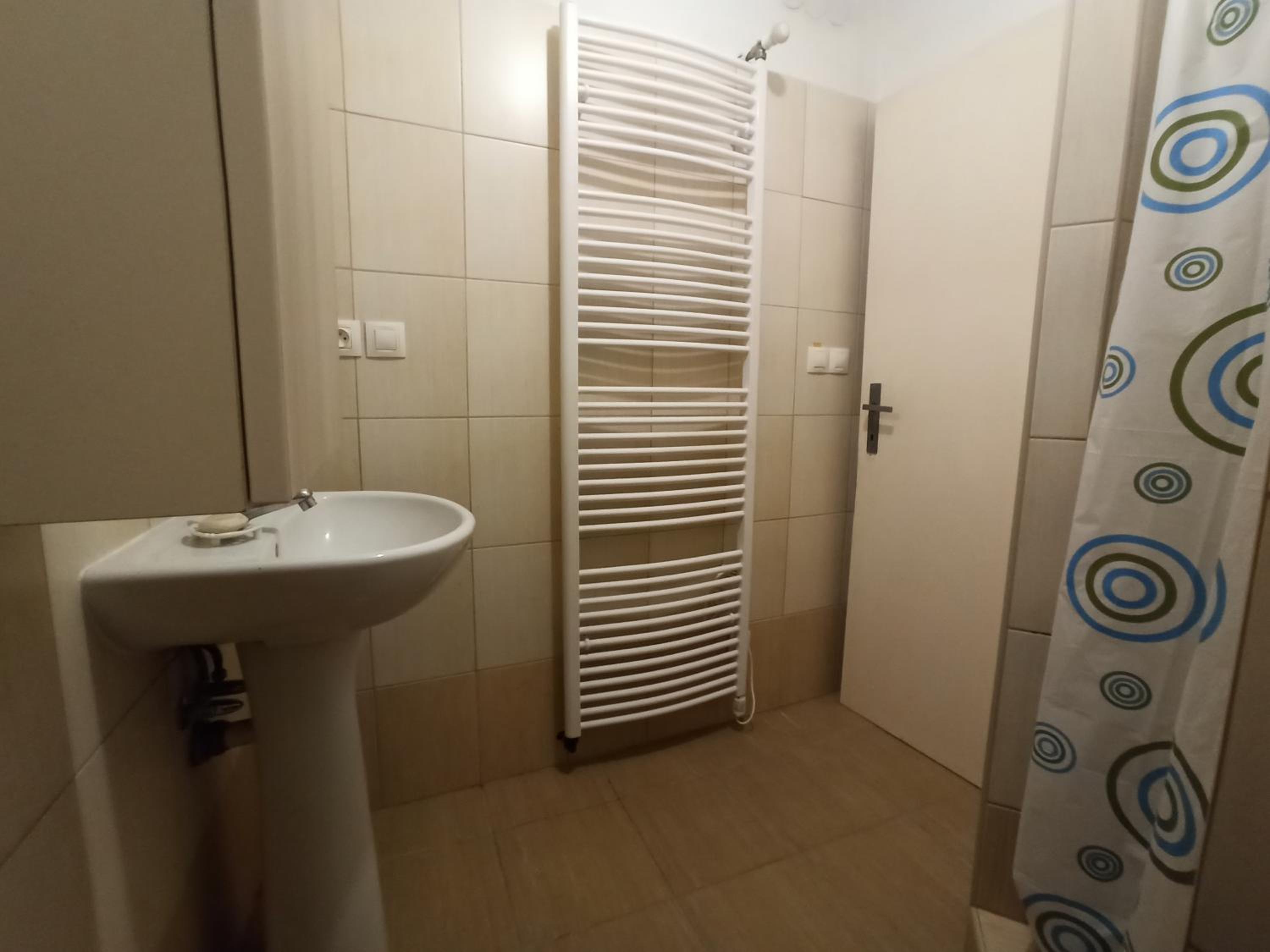 Chaloupka u Vejvodů