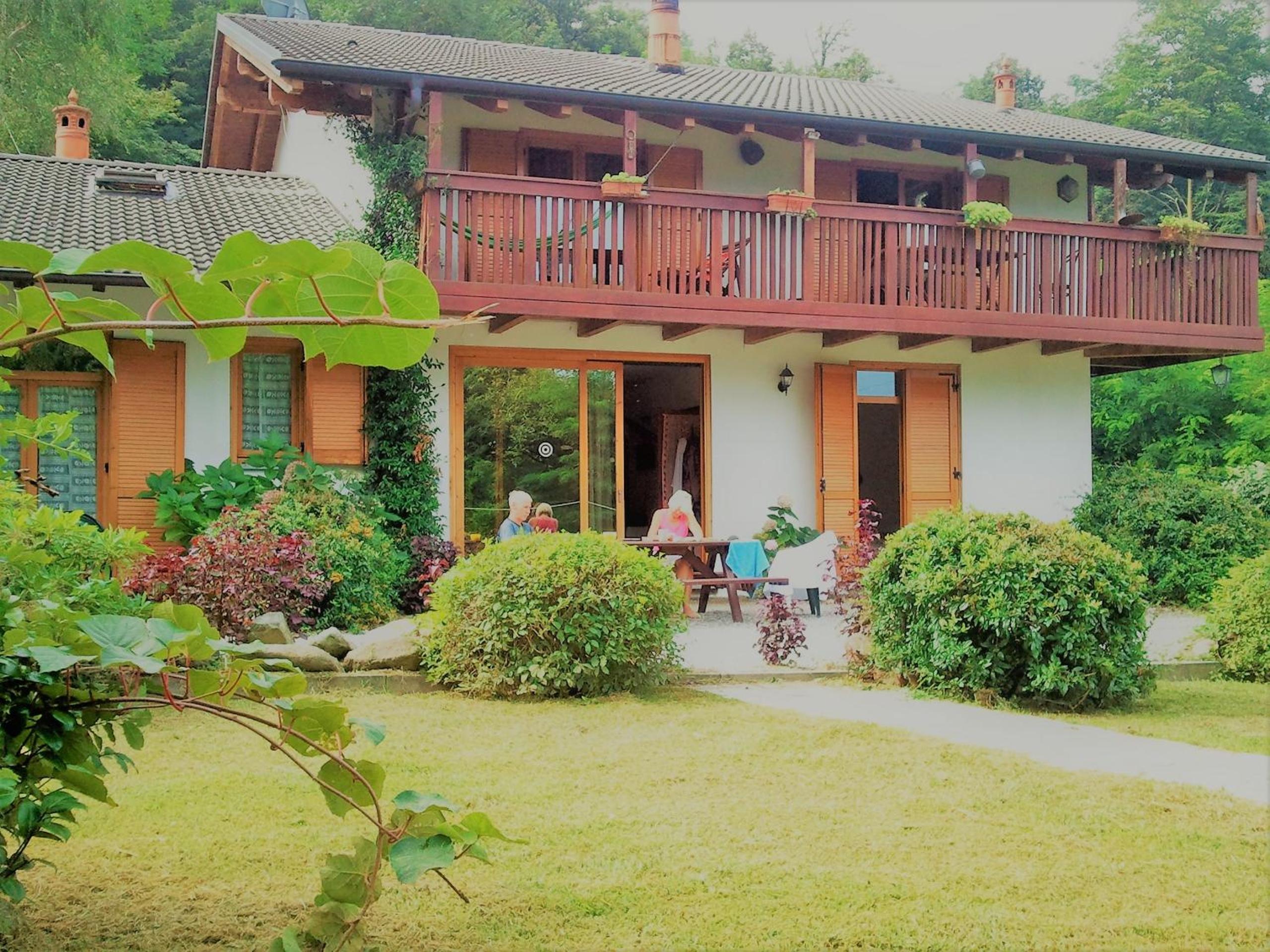 Villadina Farm