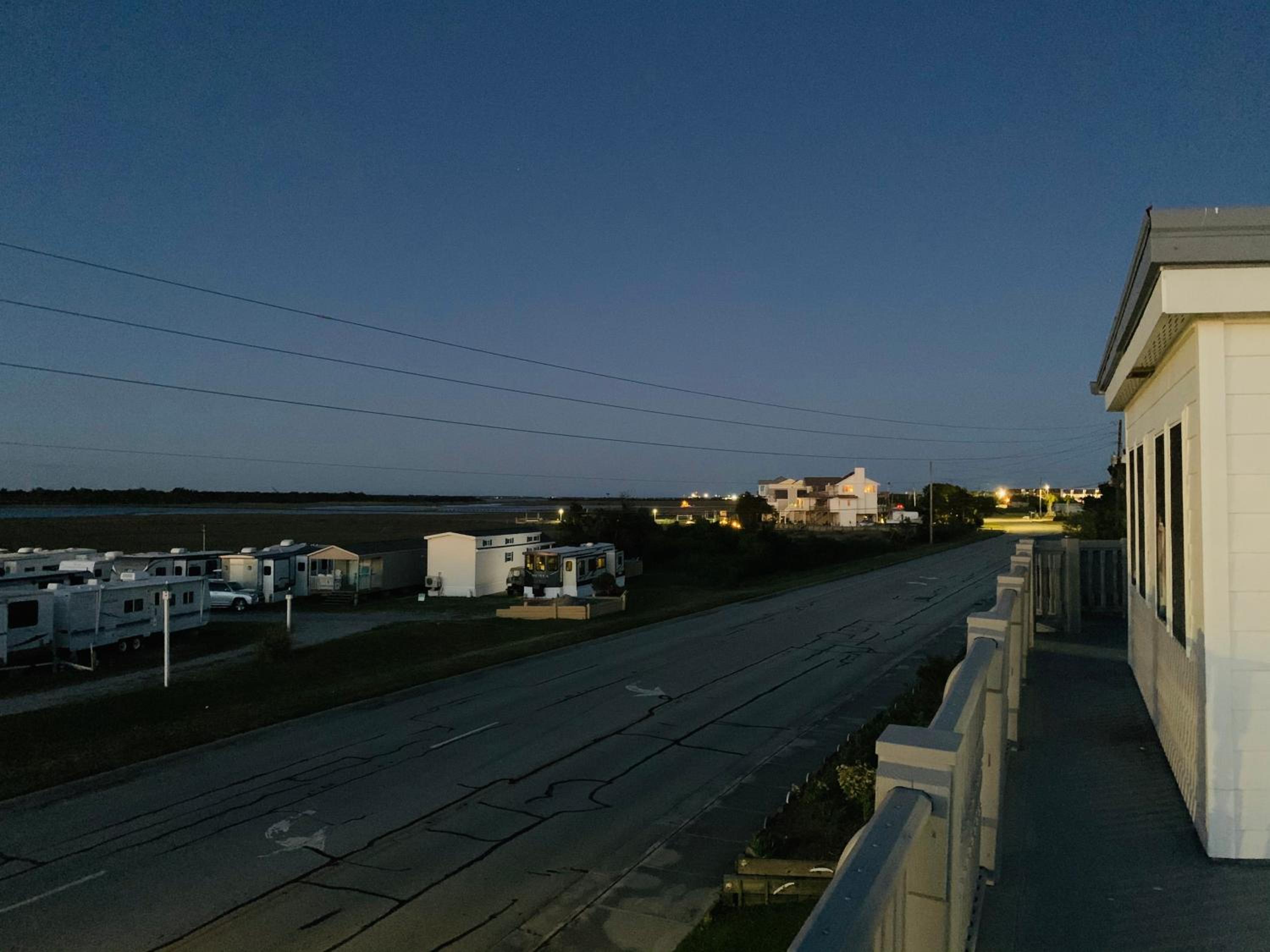 Sand Dollar Motel