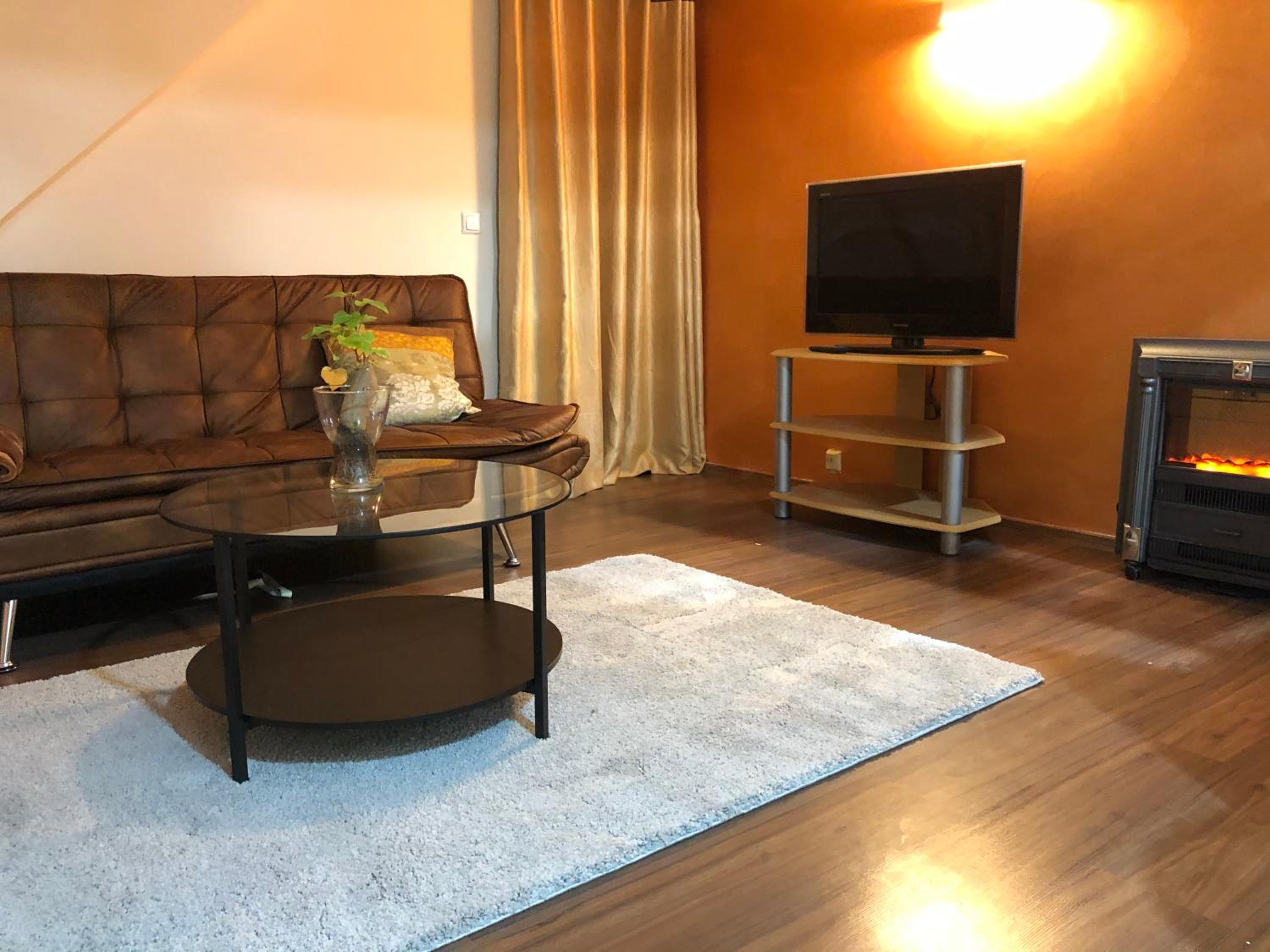 Ferienwohnung ANHAUS view 3