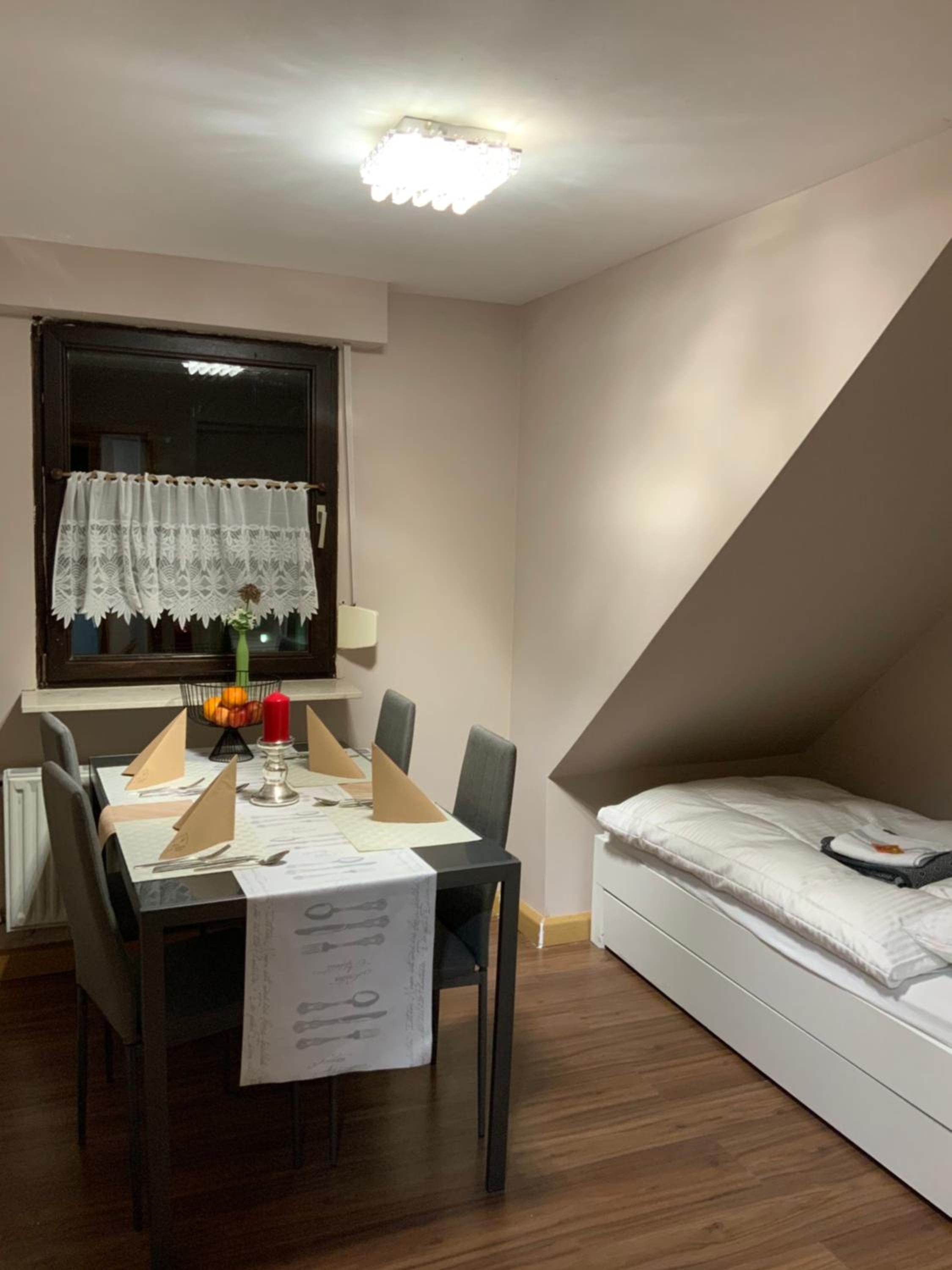 Ferienwohnung ANHAUS view 2