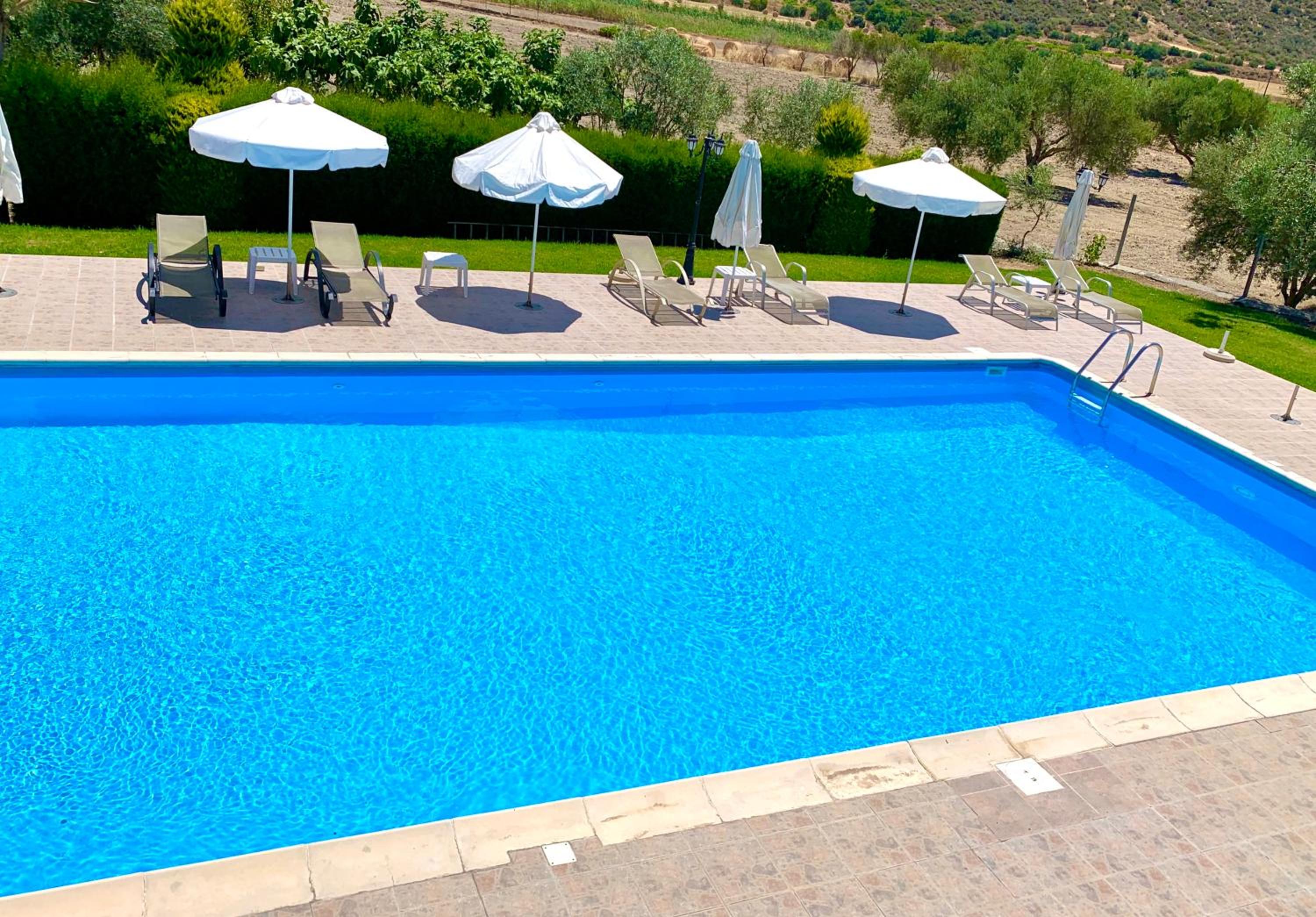 Himonas Apartments