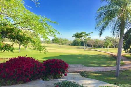 Los Corozos Apartment A2 Guavaberry Golf and Country Club