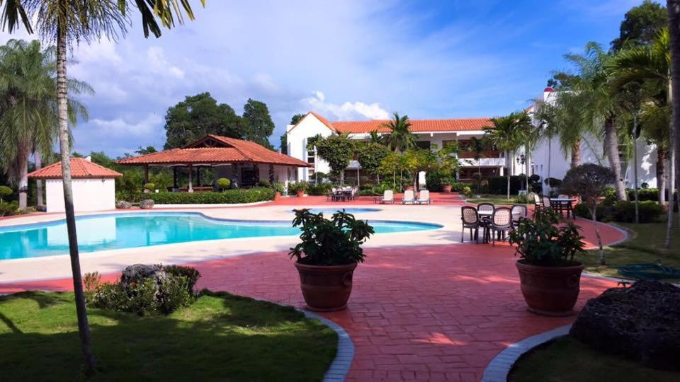 Los Corozos Apartment A2 Guavaberry Golf and Country Club