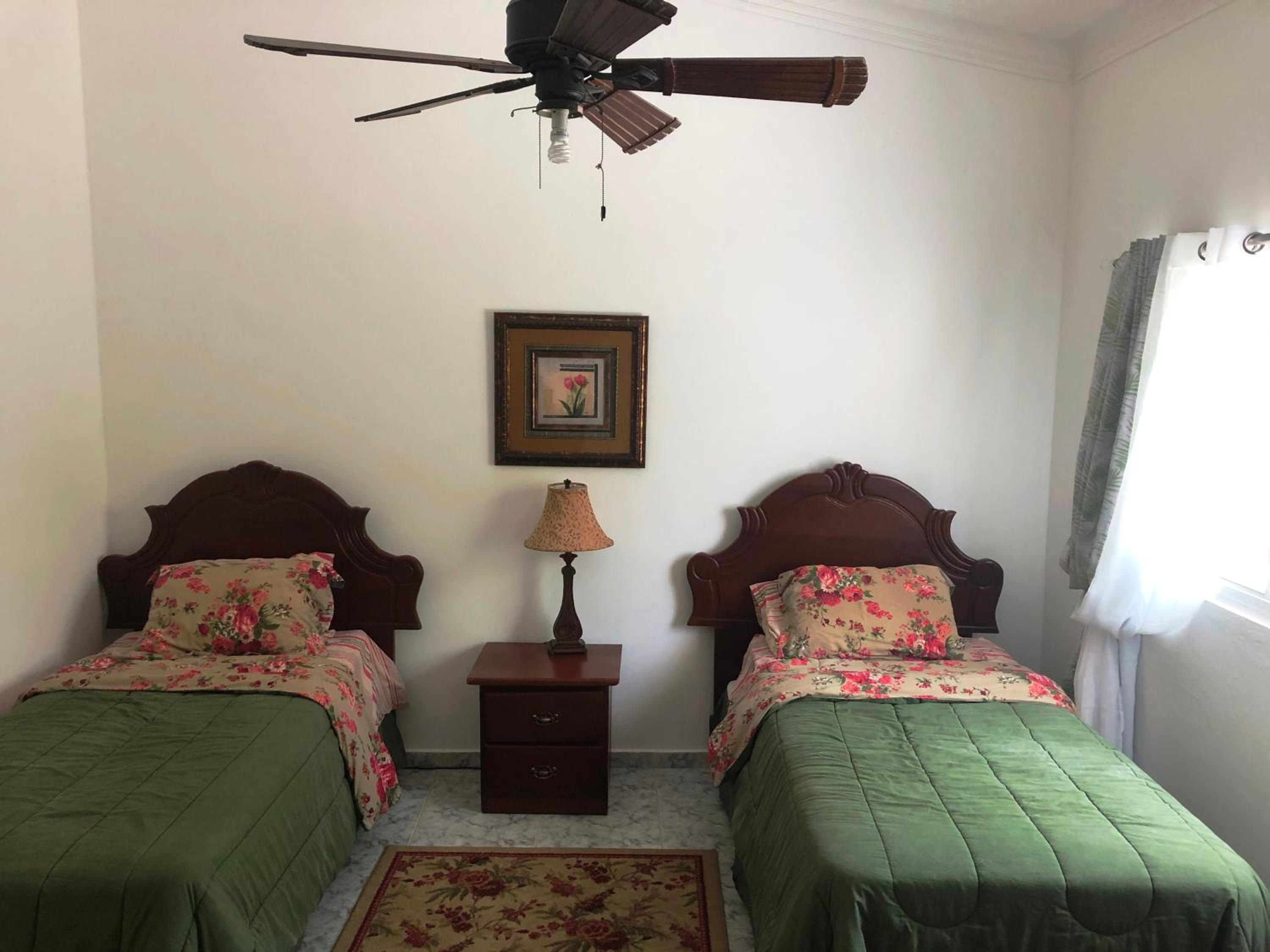 Los Corozos Apartment A2 Guavaberry Golf and Country Club