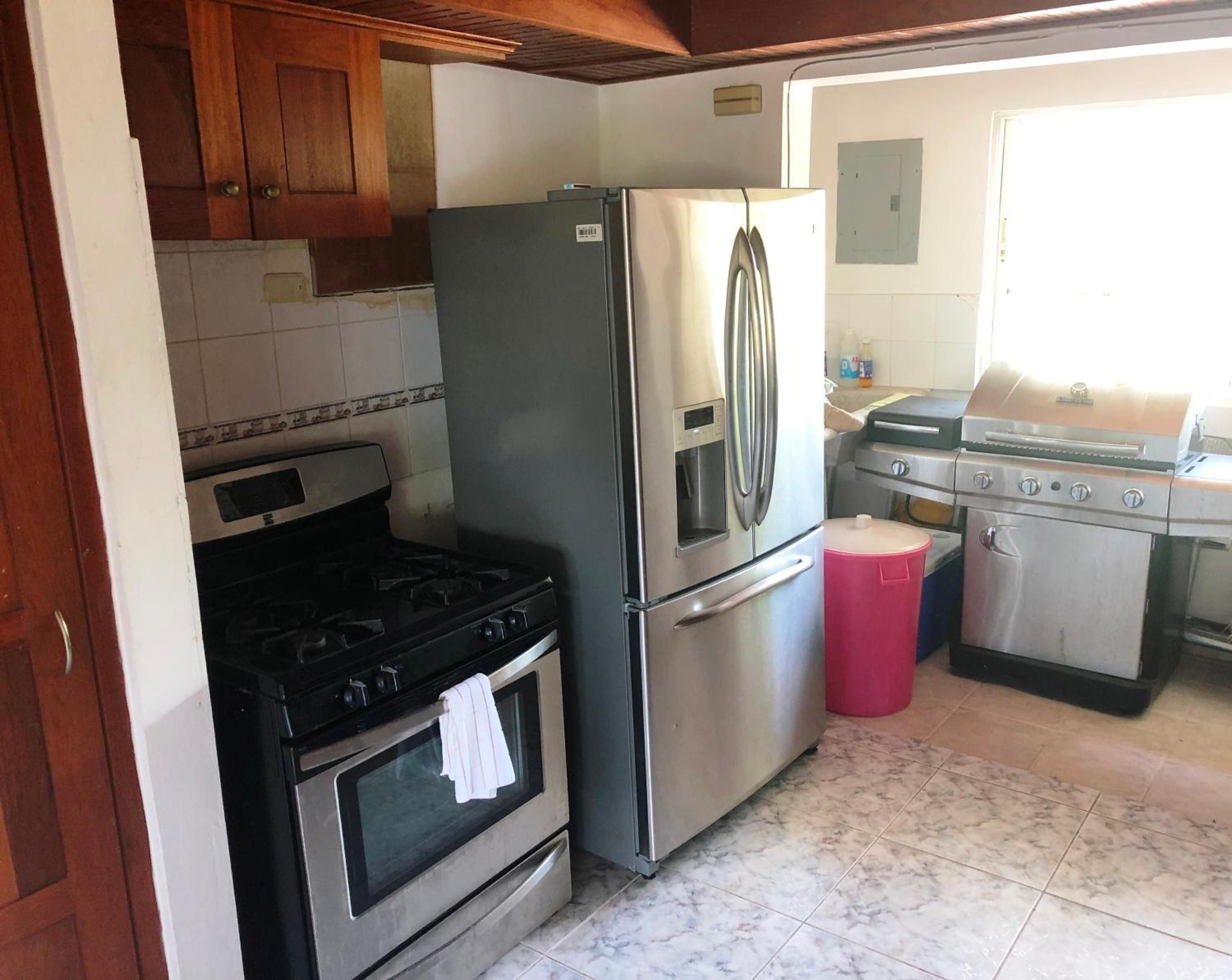 Los Corozos Apartment A2 Guavaberry Golf and Country Club