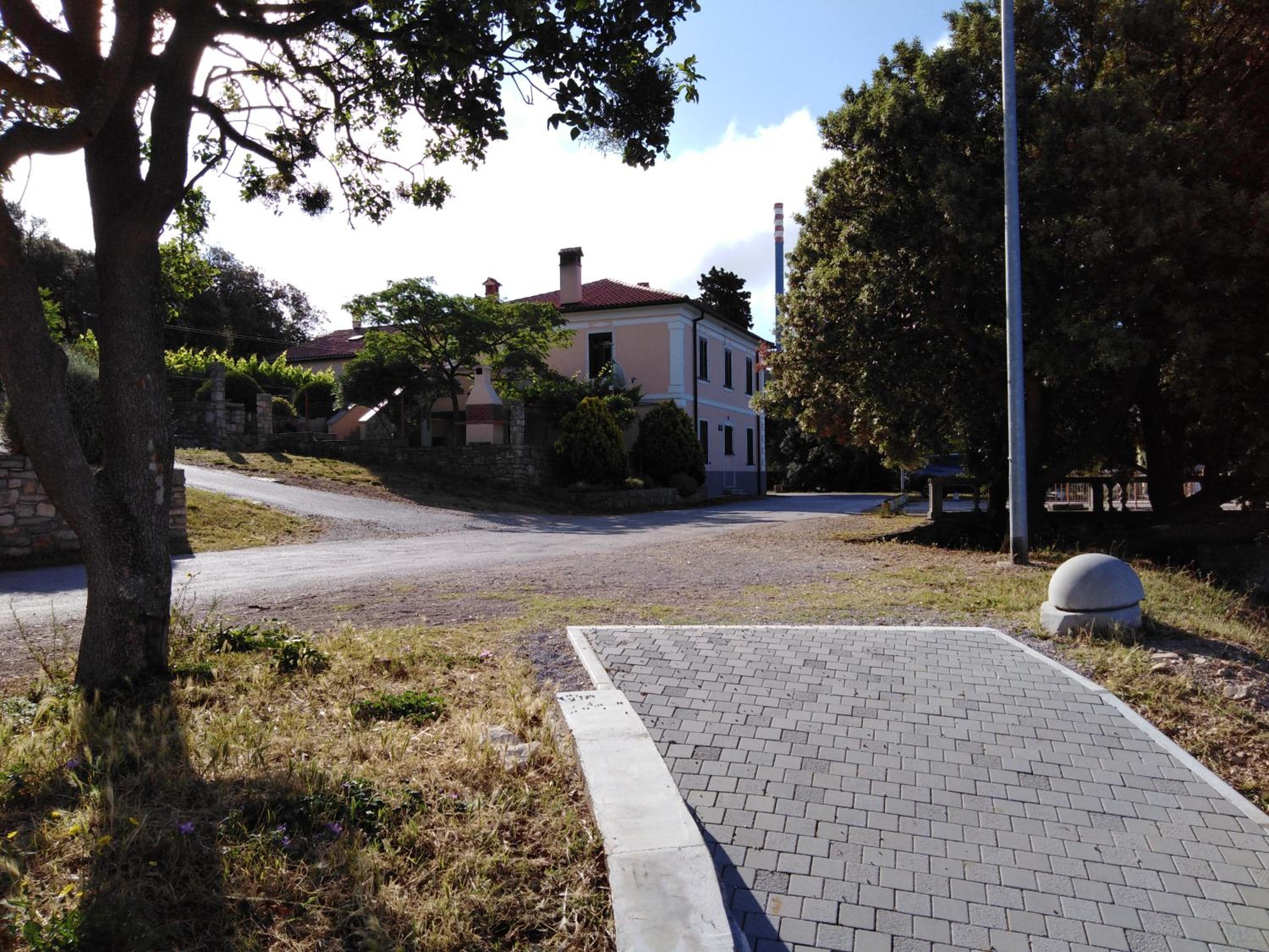 Apartmani Županić view 2