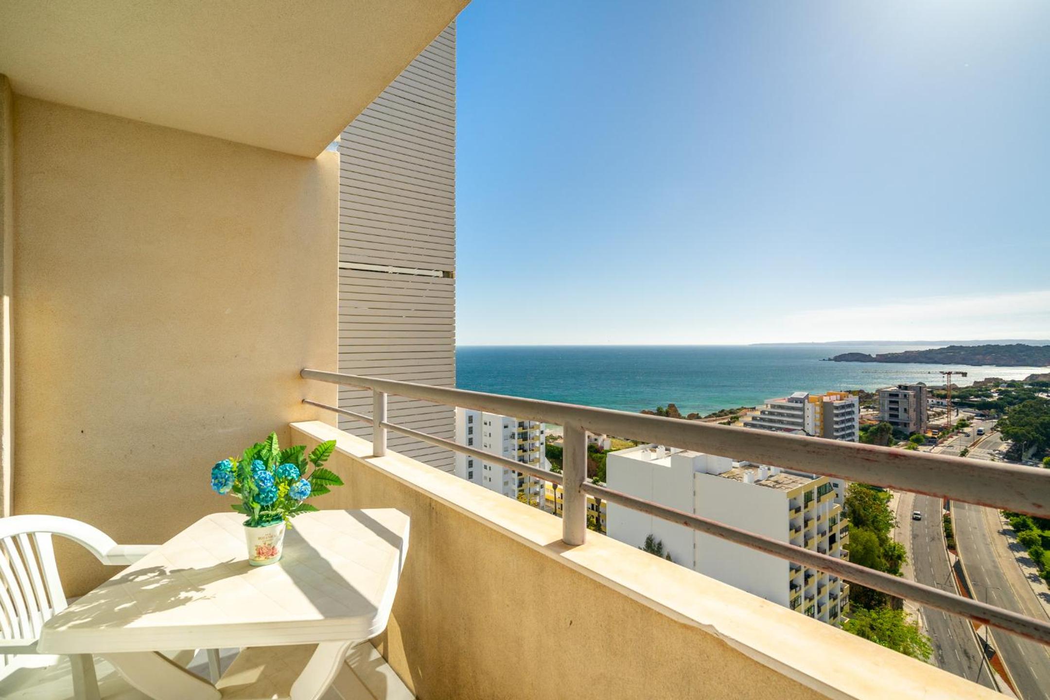 Jardins da Rocha BeachView by Encantos do Algarve 19A view 3