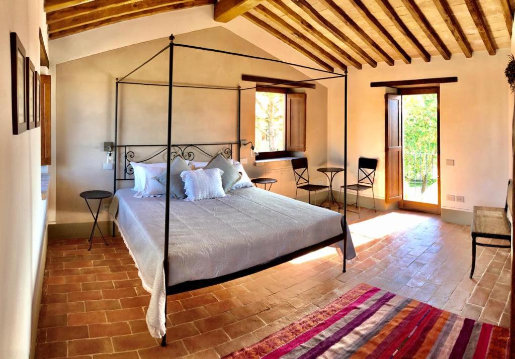 Agriturismo Sole view 5