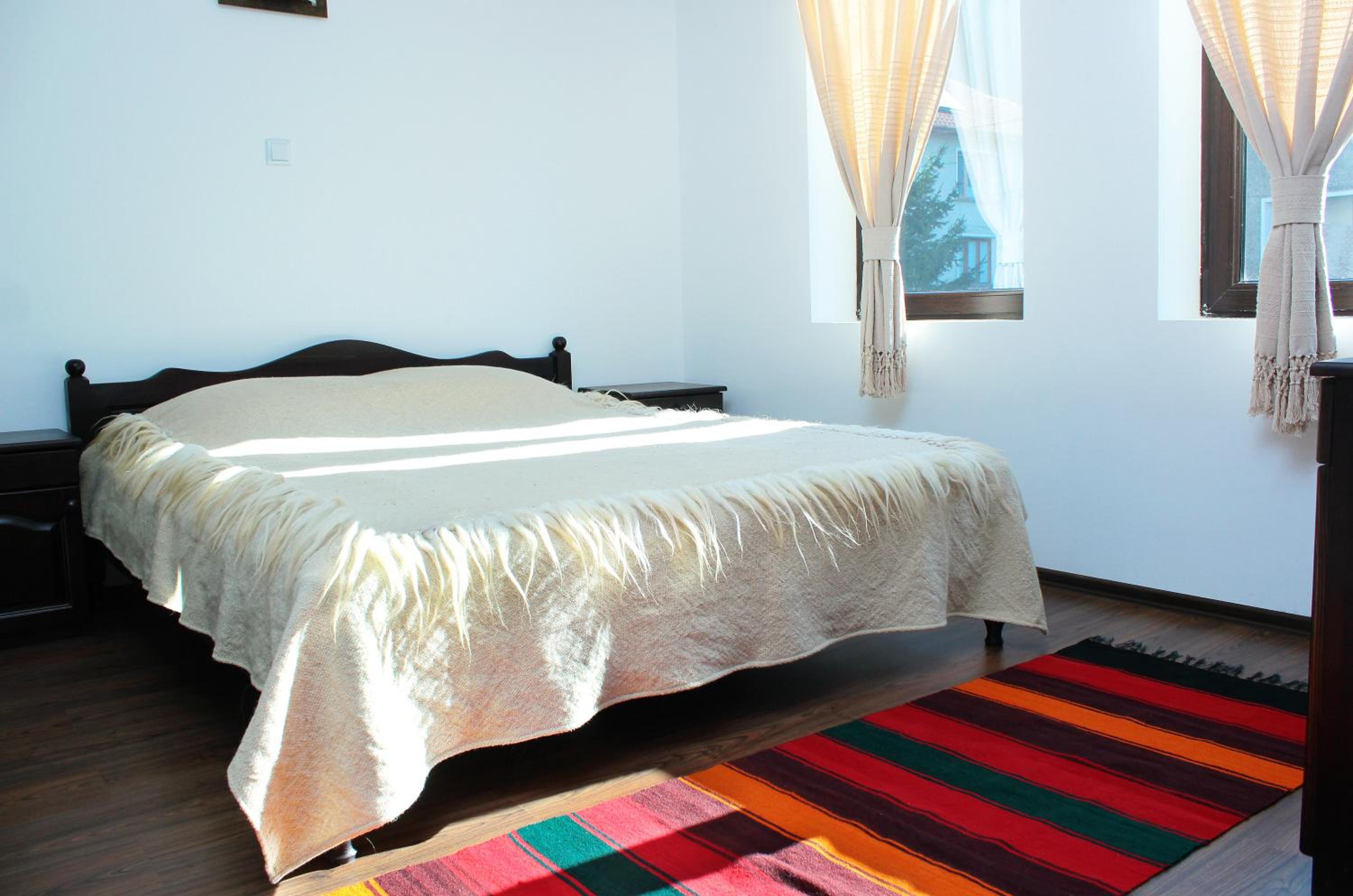Topalovi Guest House