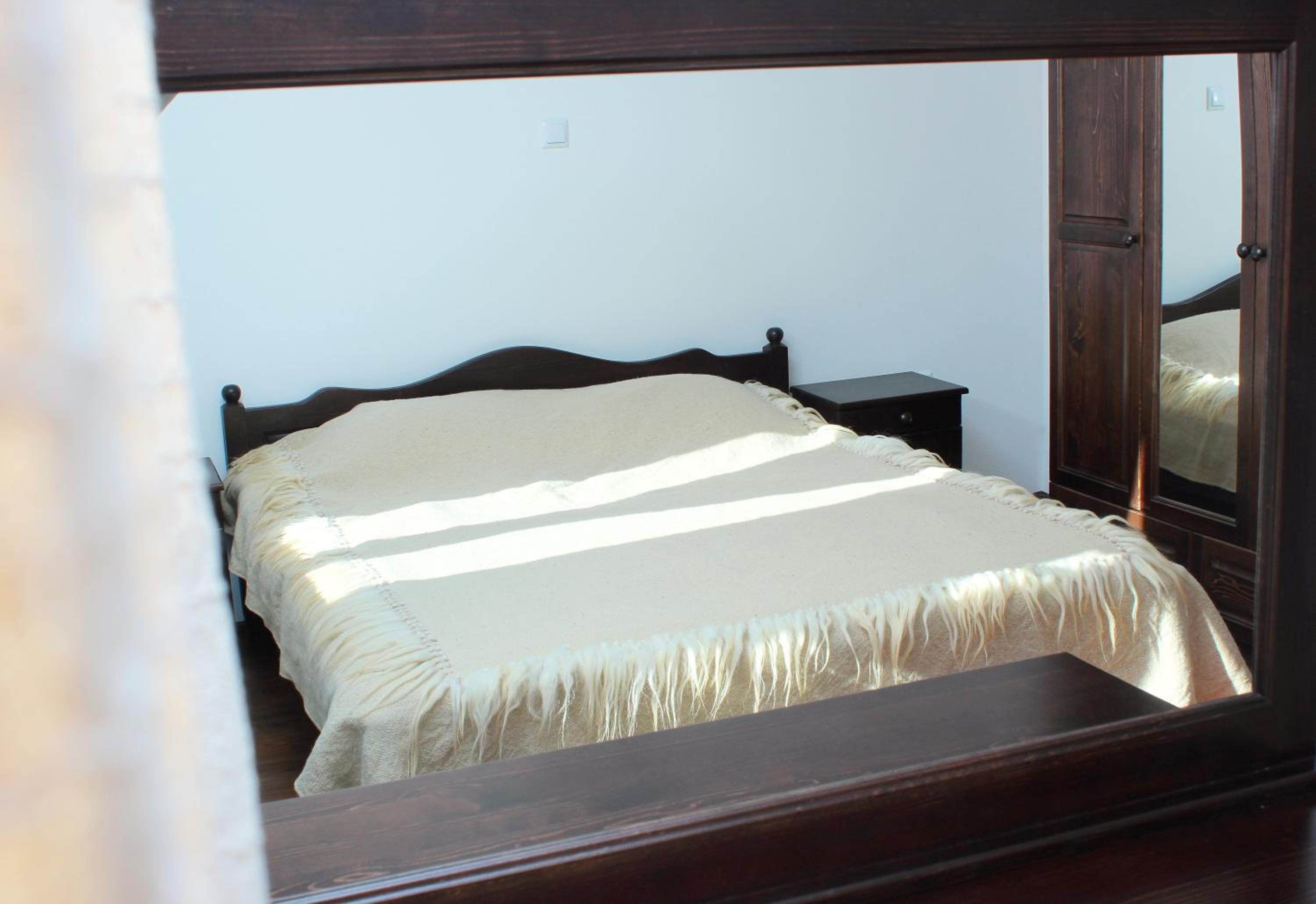 Topalovi Guest House