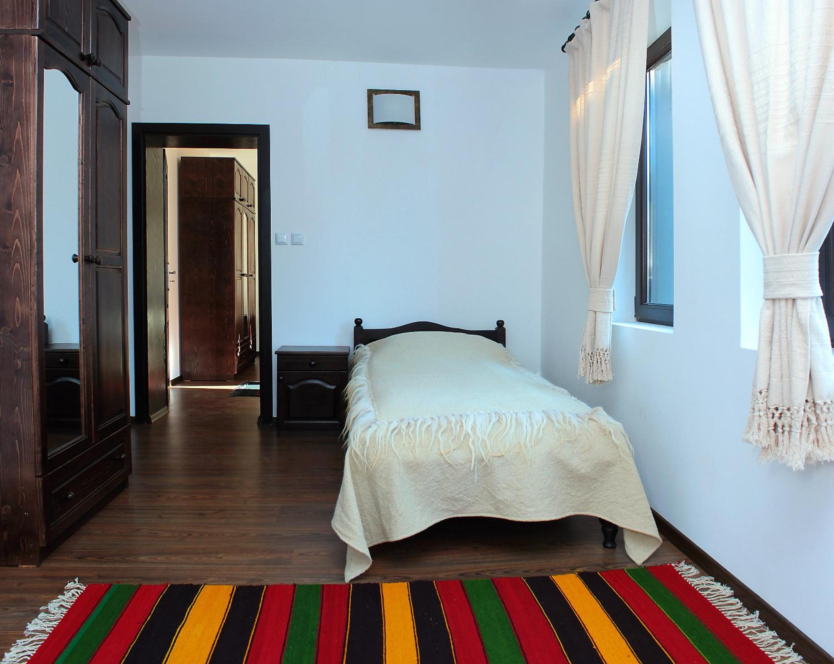 Topalovi Guest House