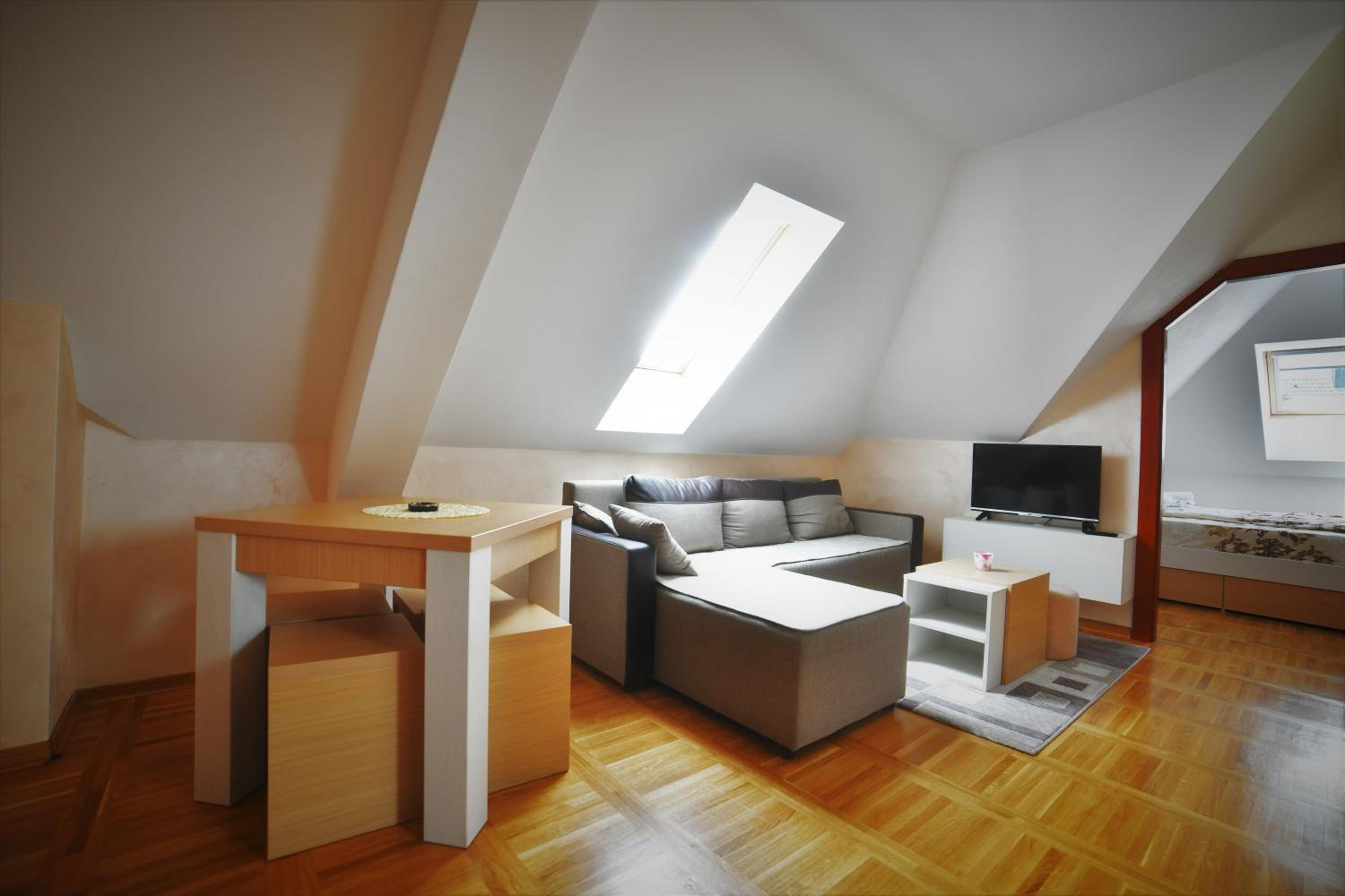 Apartman NENA LA VIDA view 2