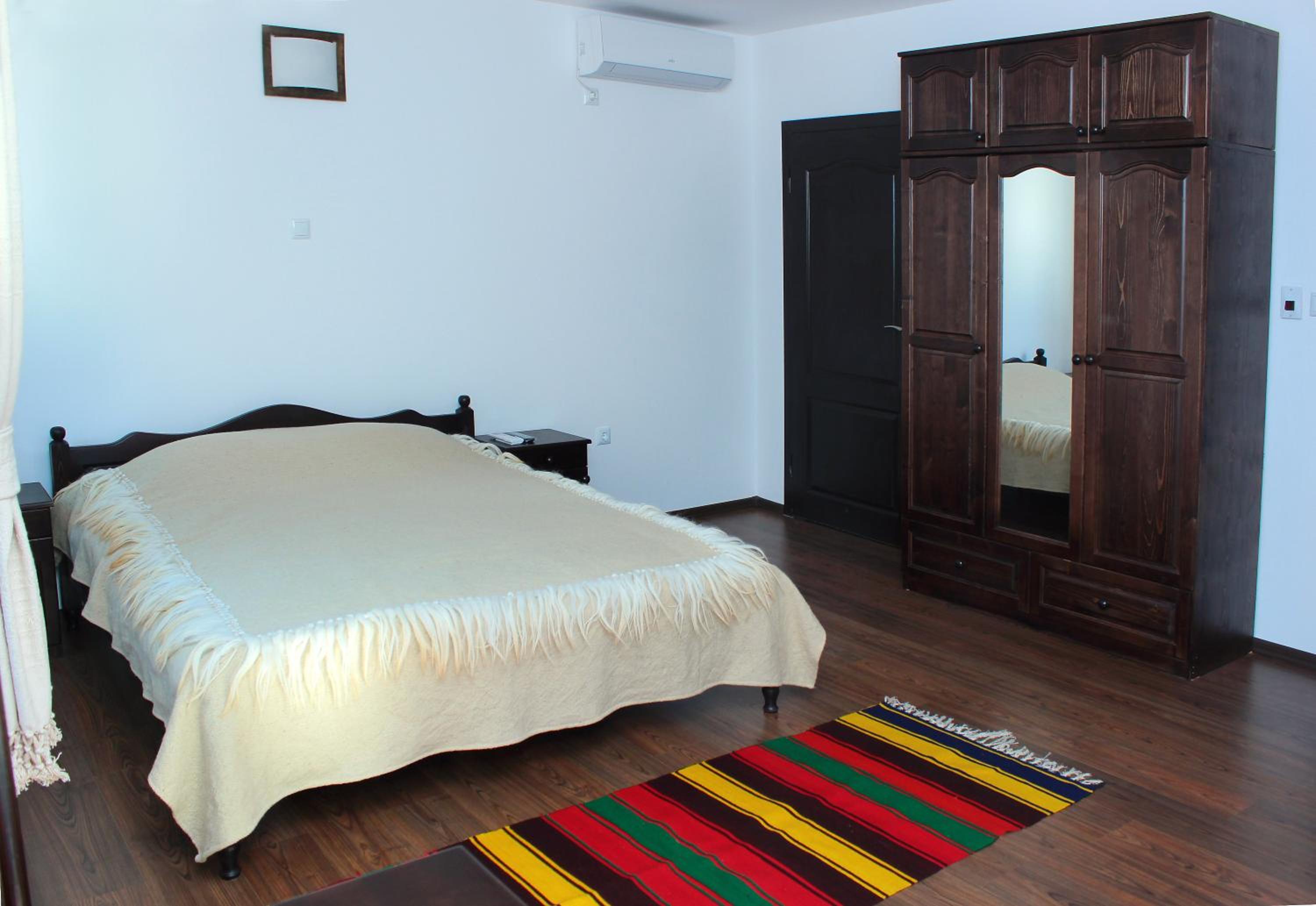 Topalovi Guest House