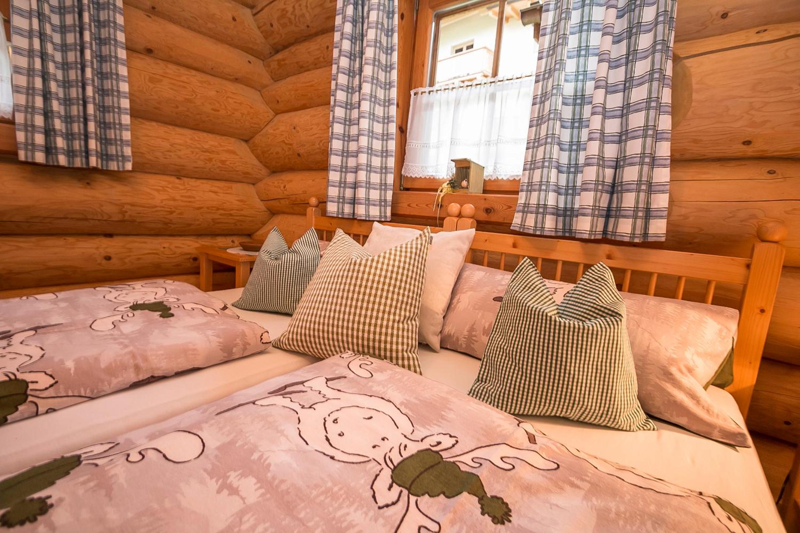Alpenchalet