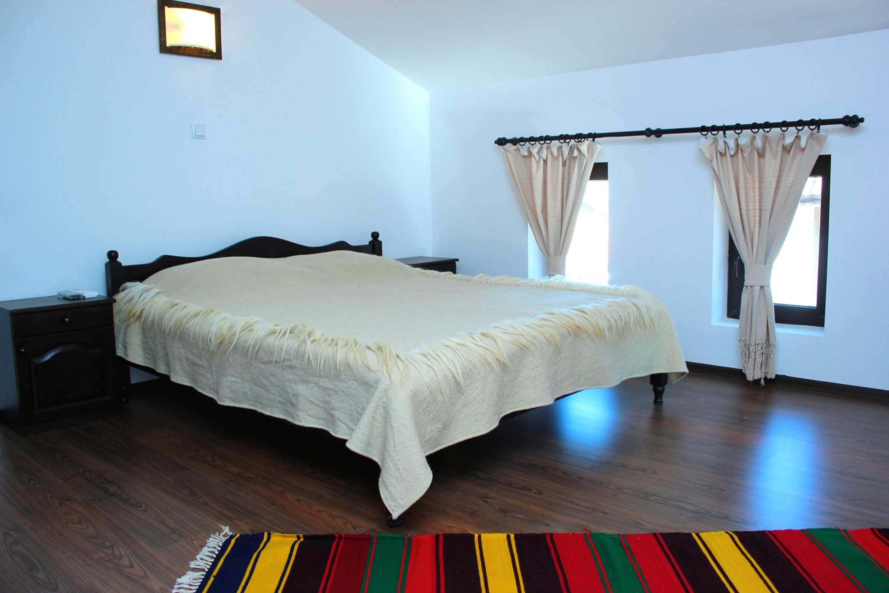 Topalovi Guest House