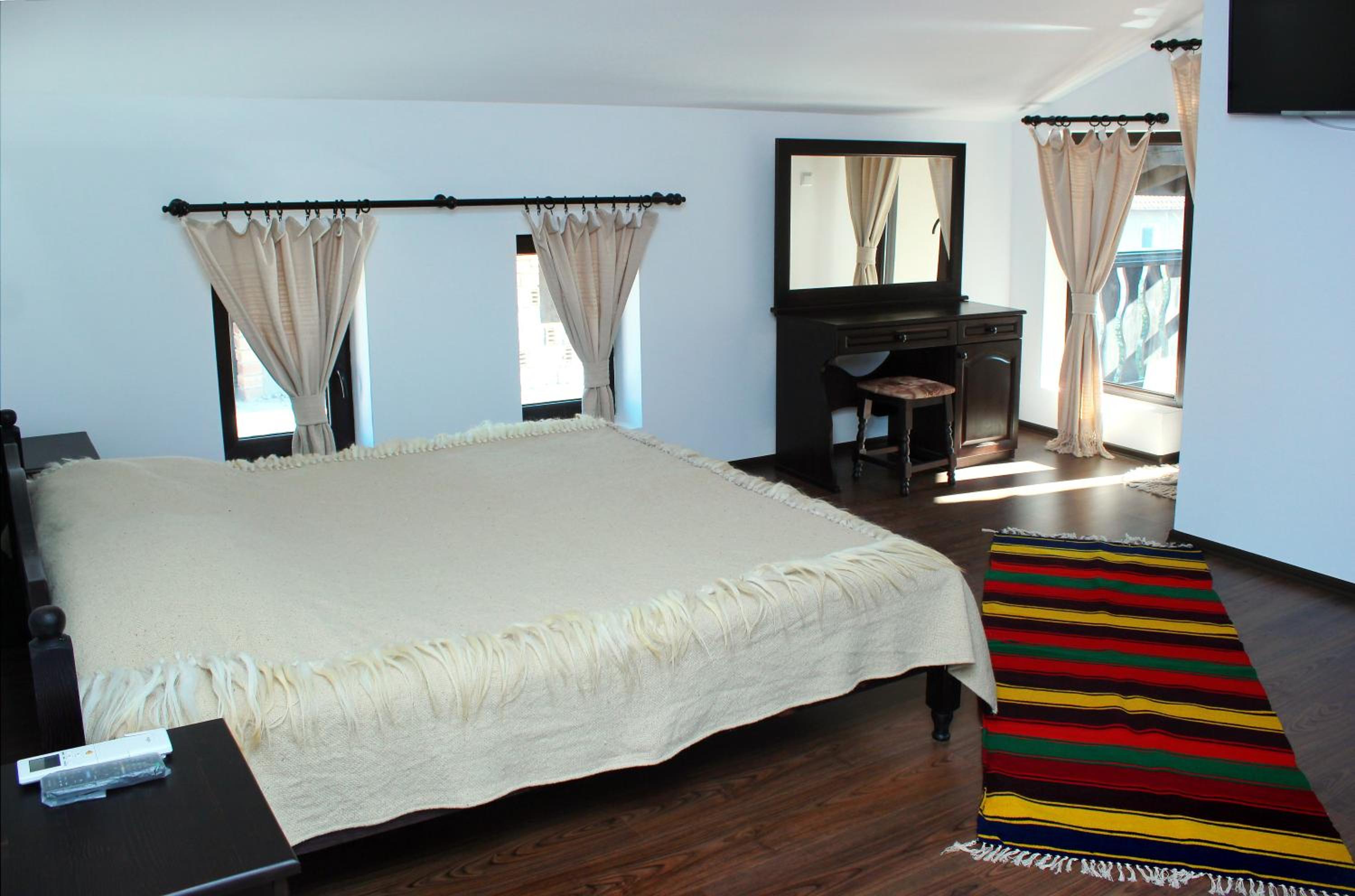Topalovi Guest House