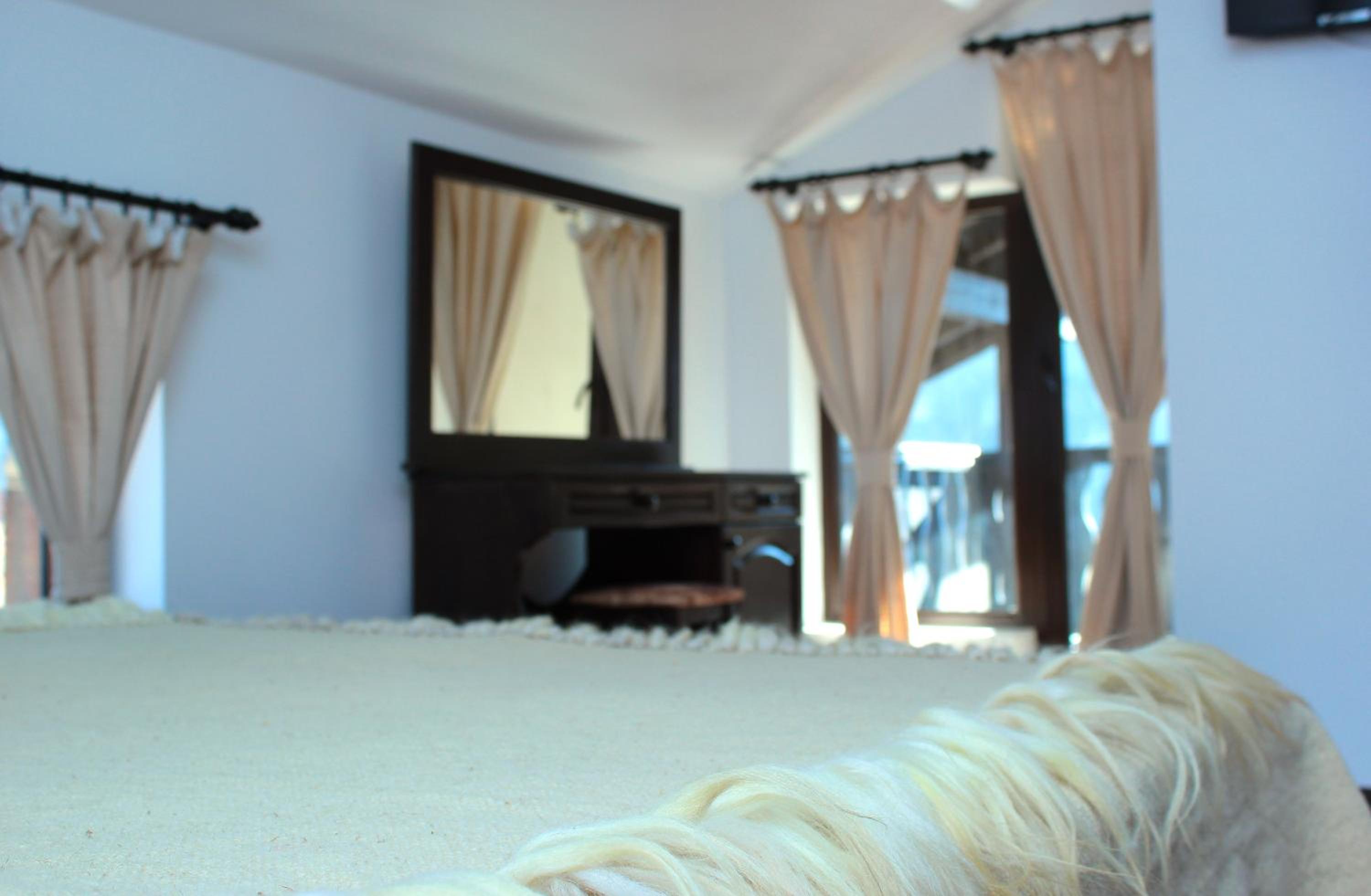 Topalovi Guest House