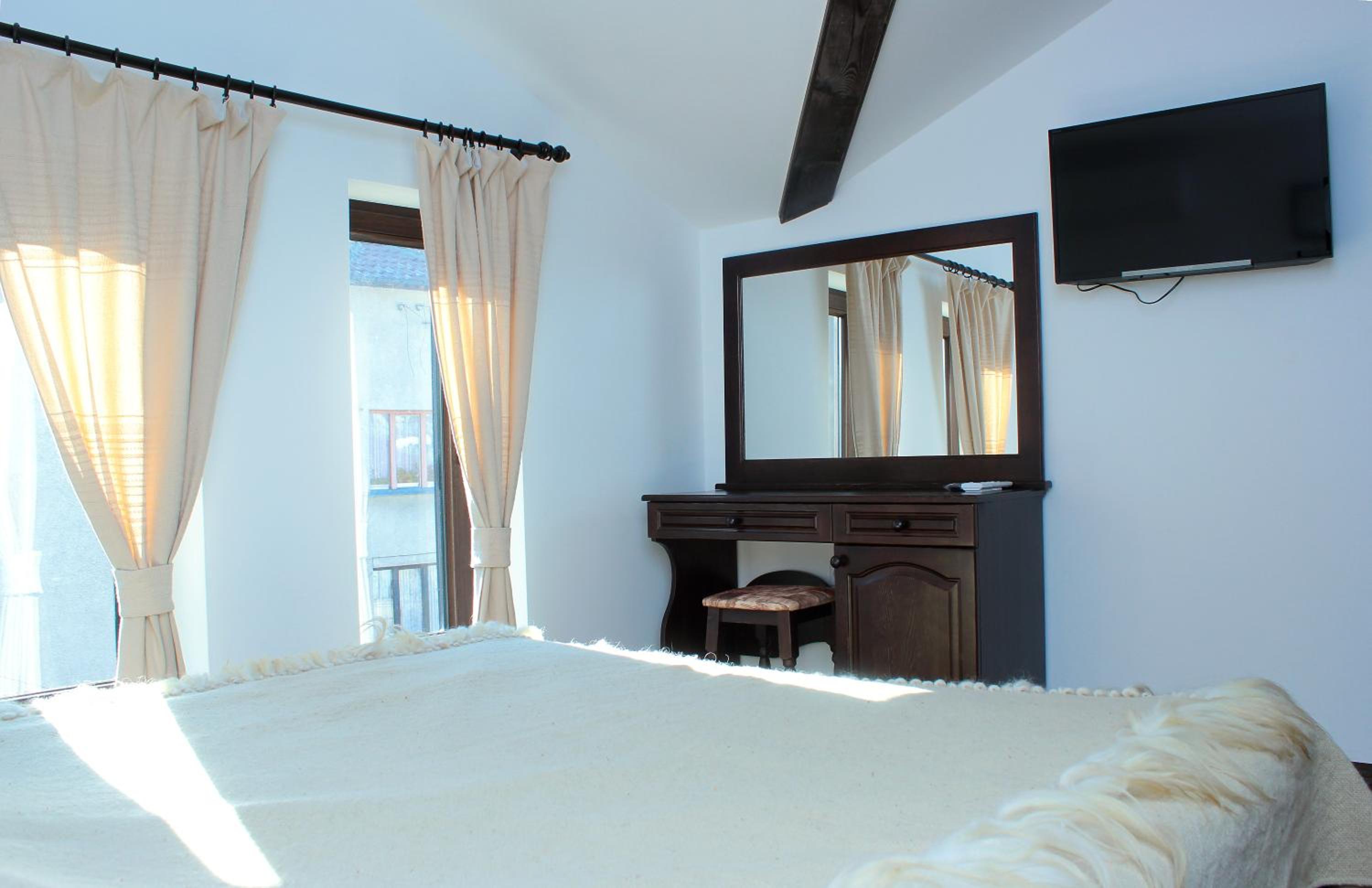 Topalovi Guest House