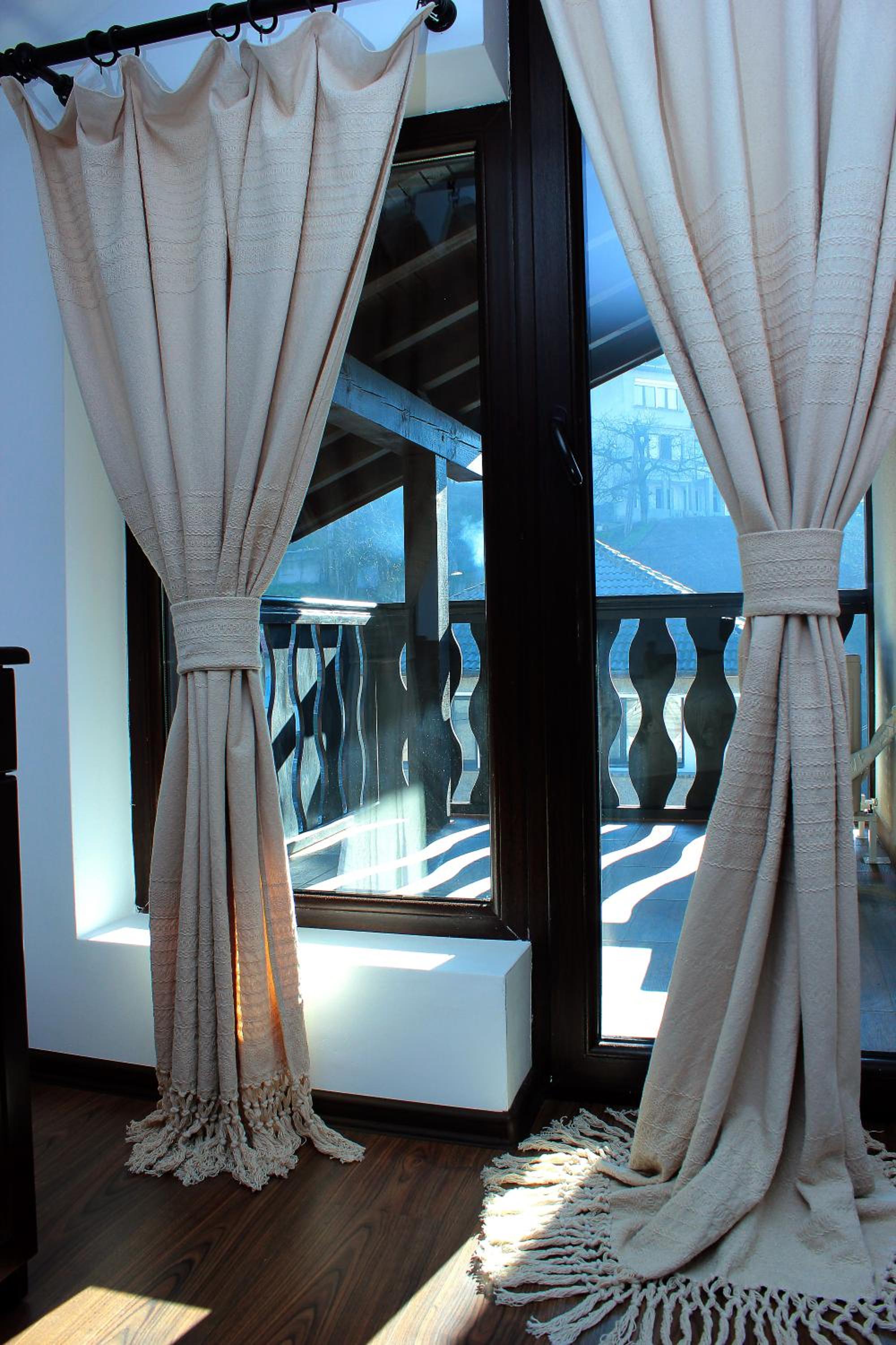 Topalovi Guest House