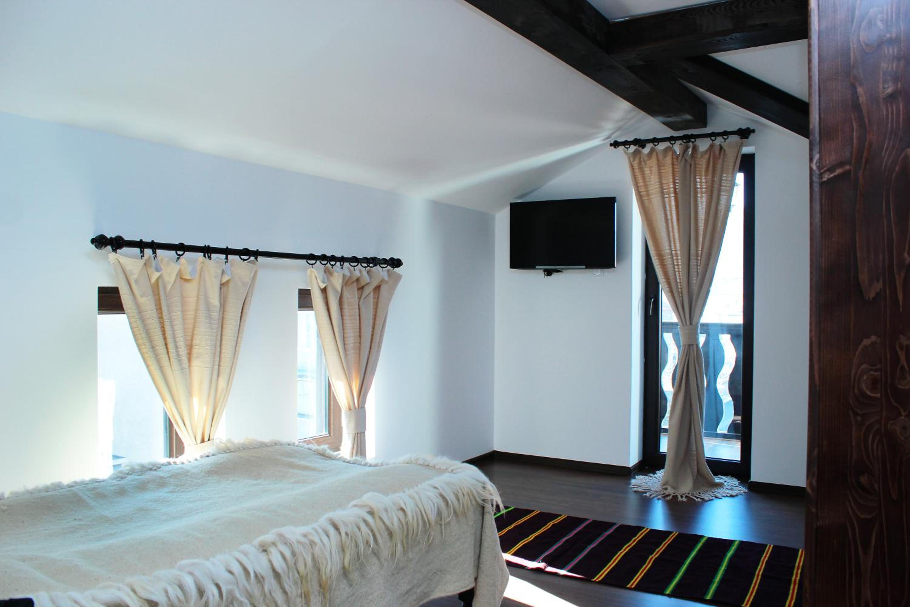 Topalovi Guest House