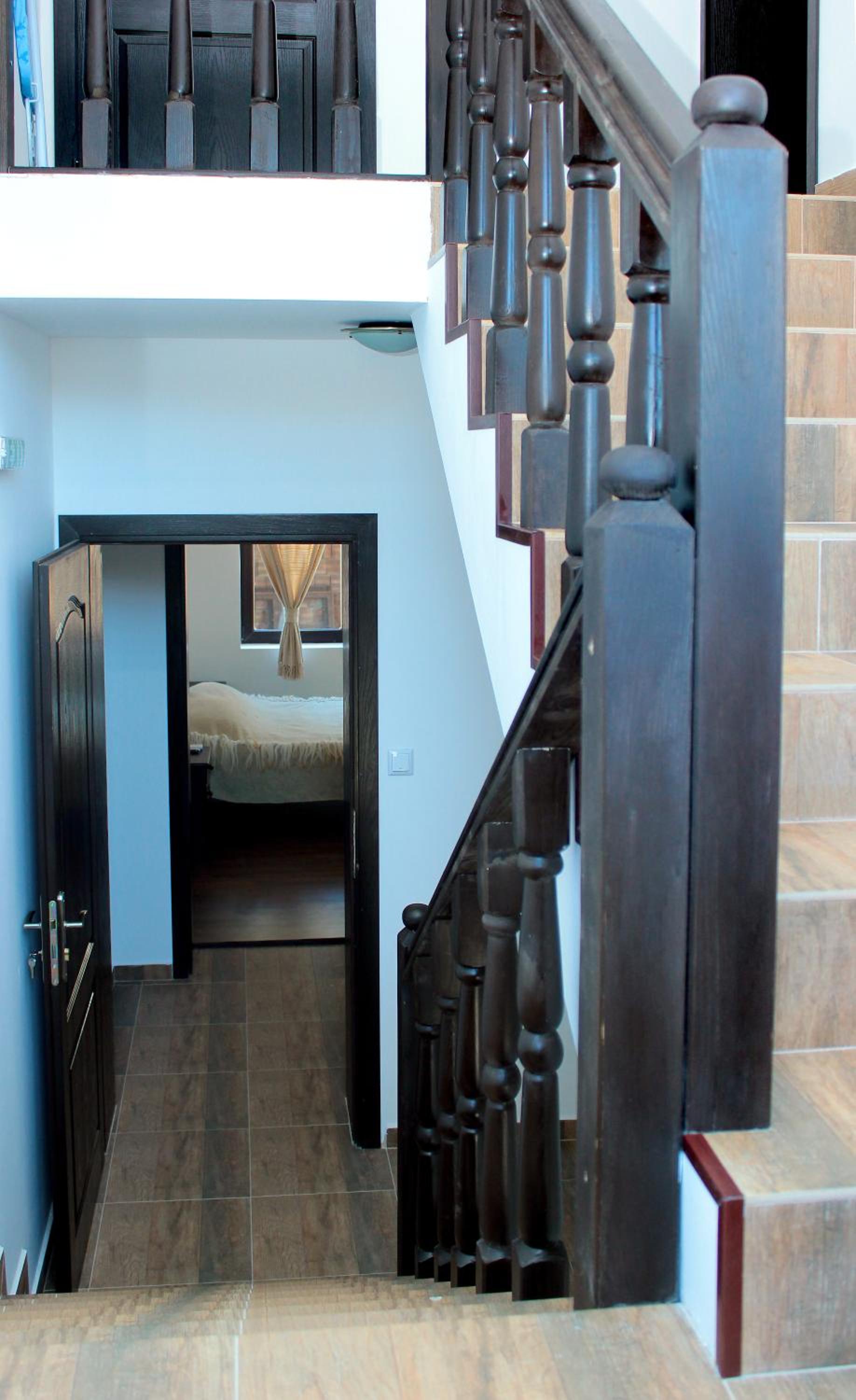 Topalovi Guest House