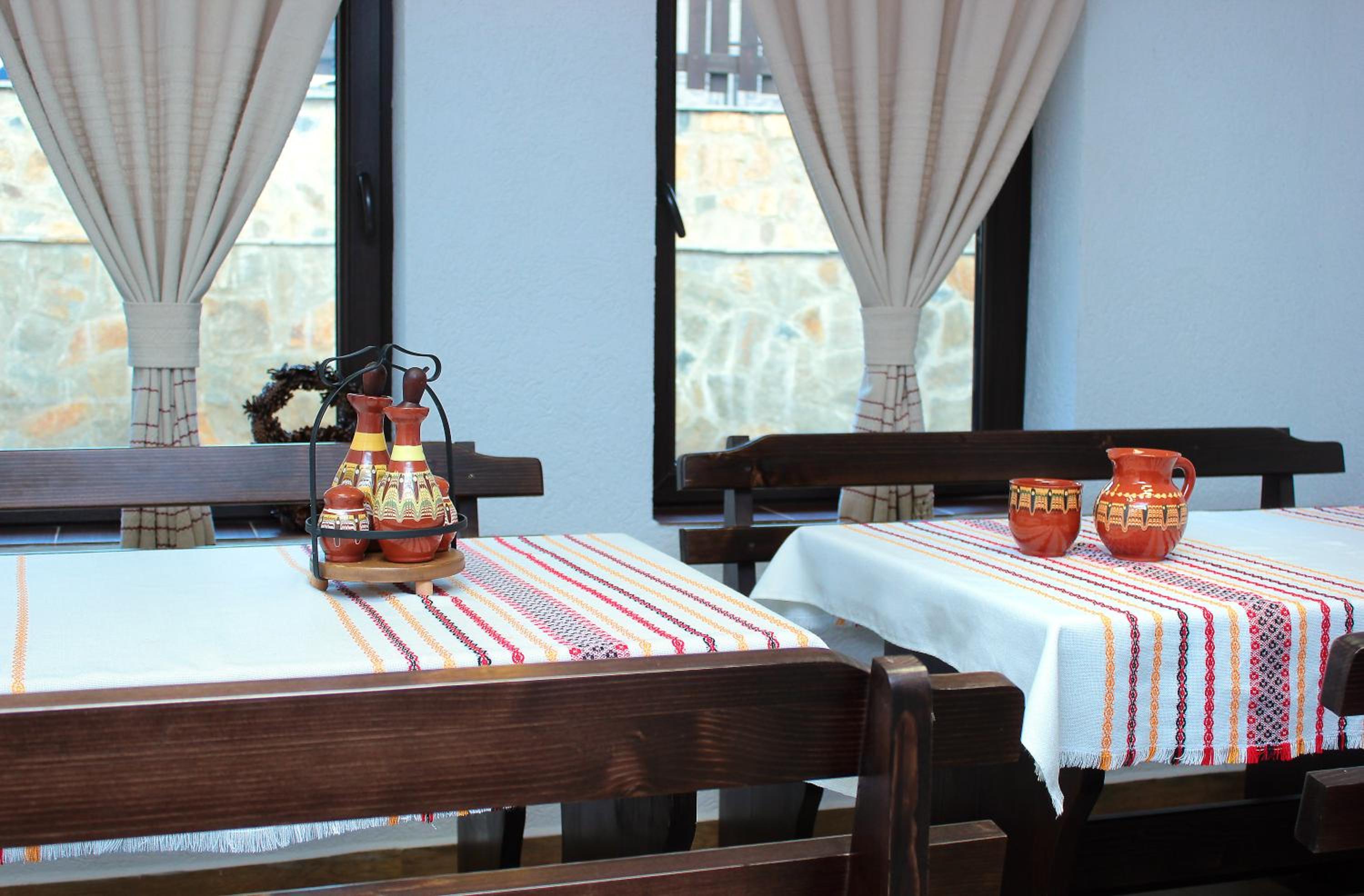 Topalovi Guest House