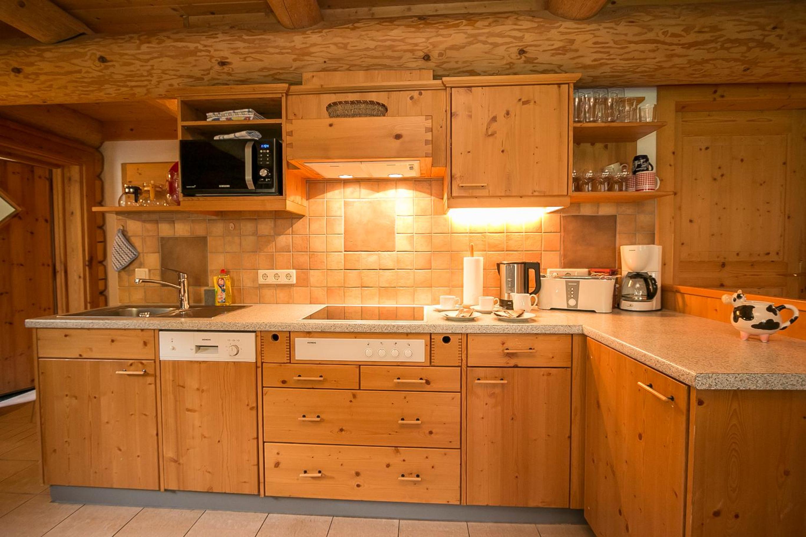 Alpenchalet