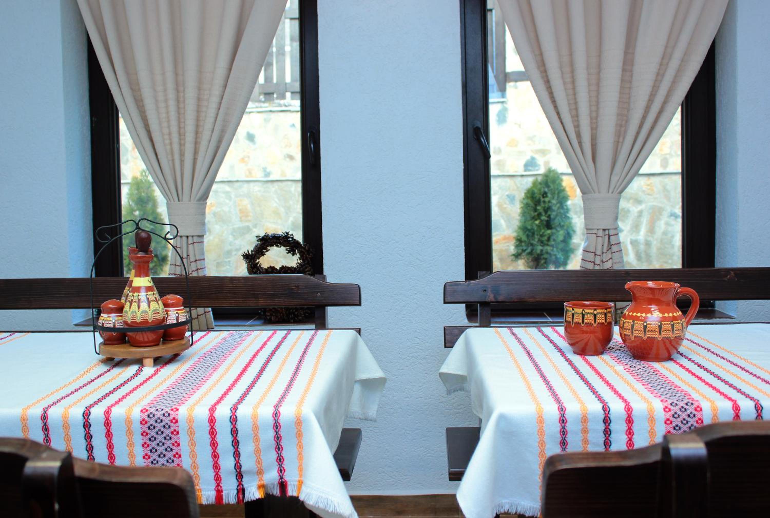Topalovi Guest House