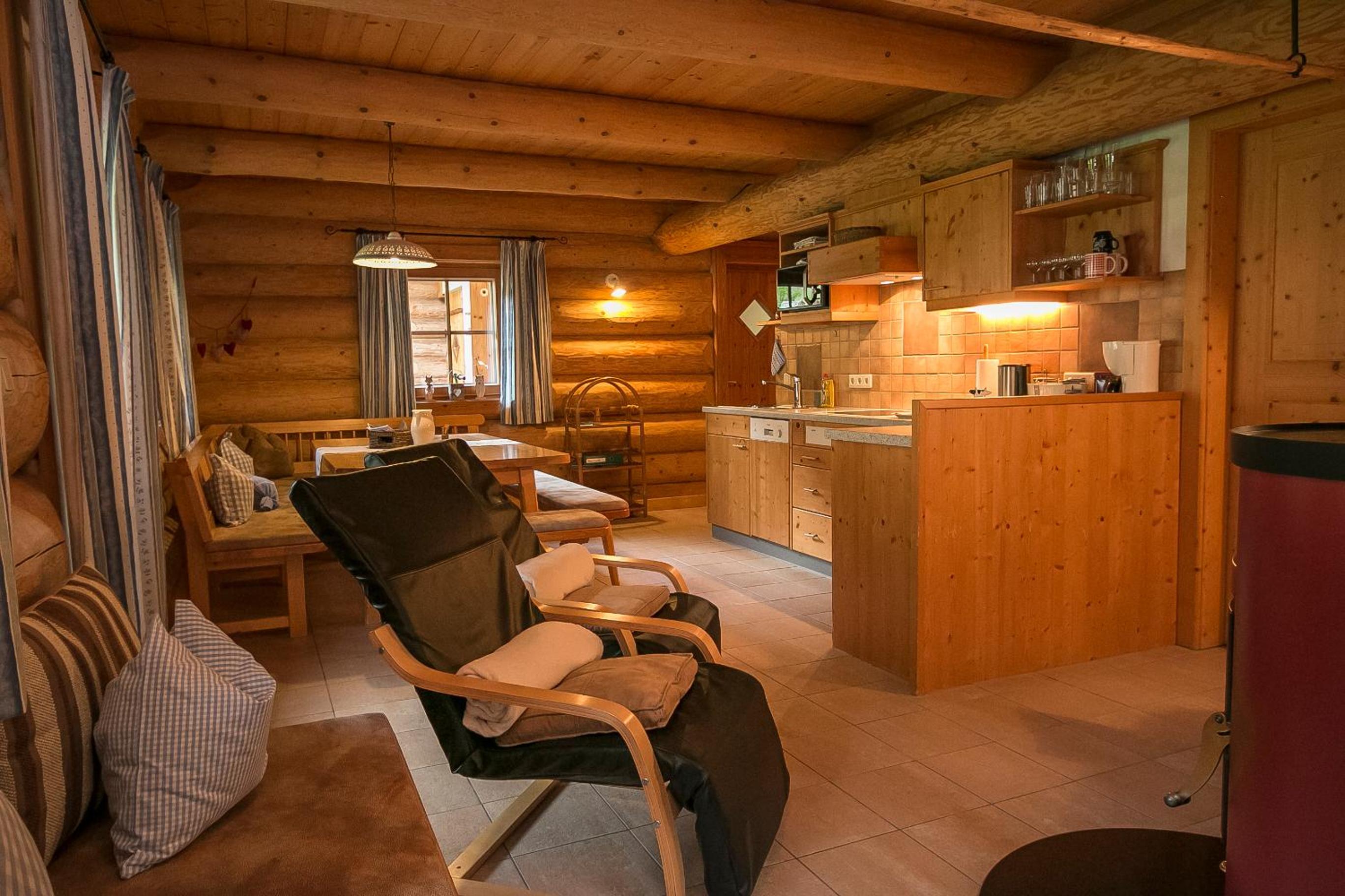 Alpenchalet