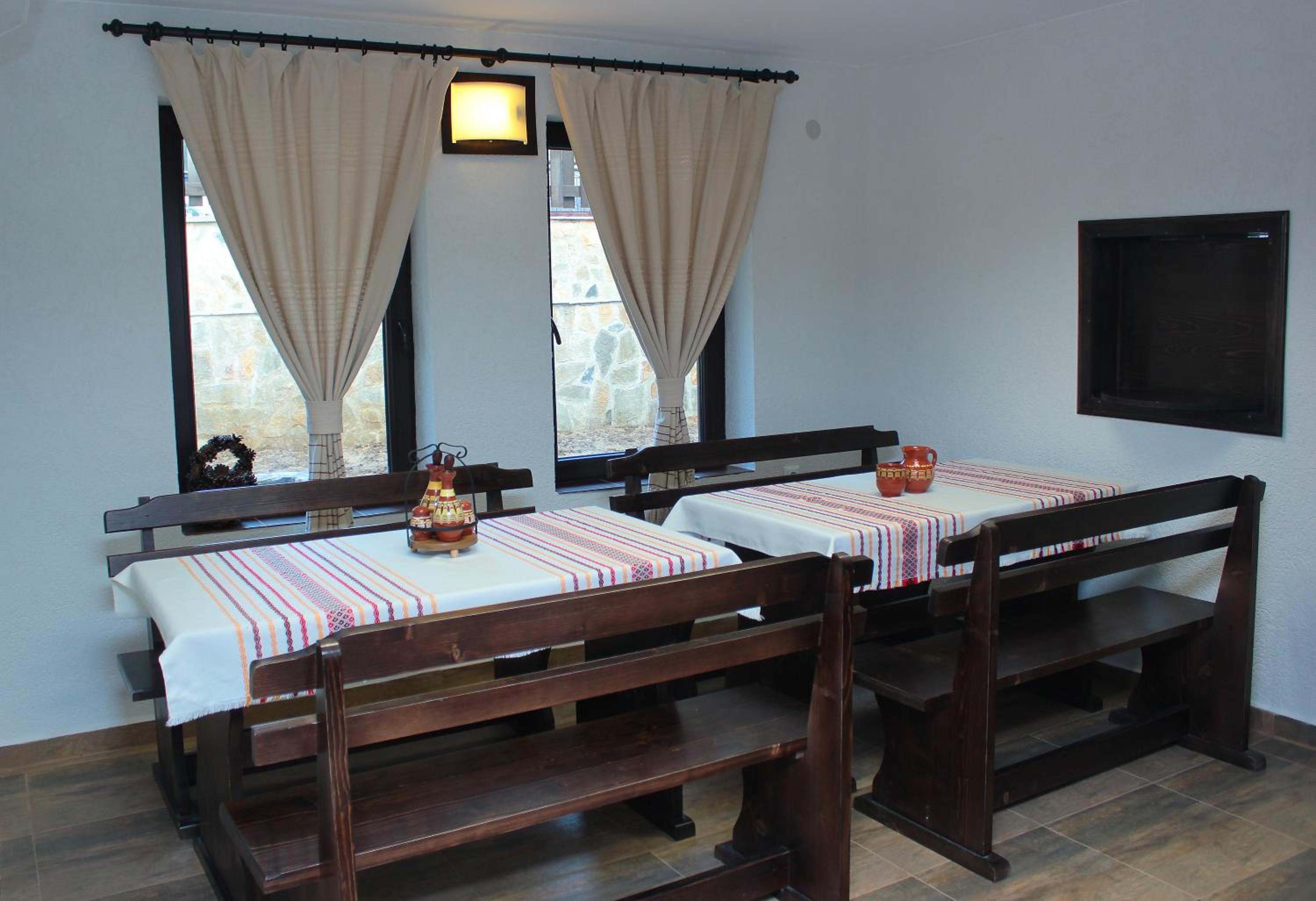 Topalovi Guest House