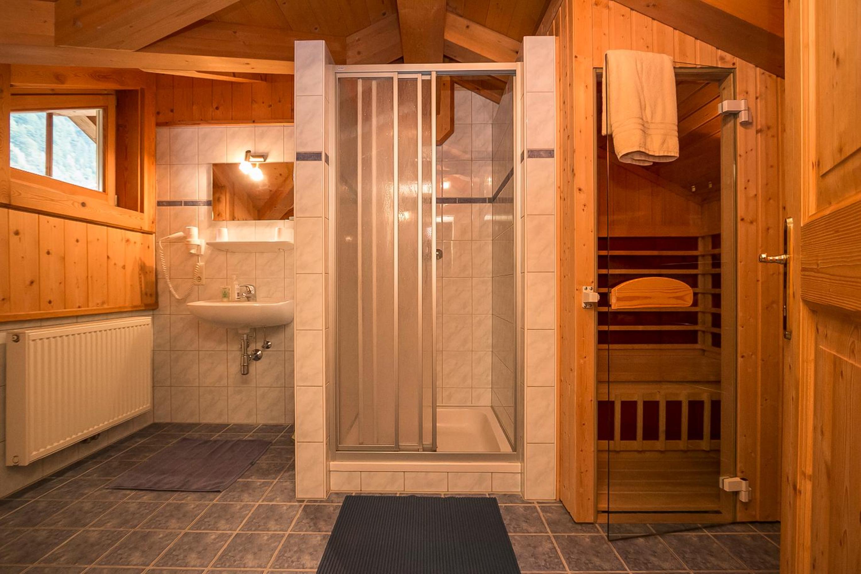 Alpenchalet