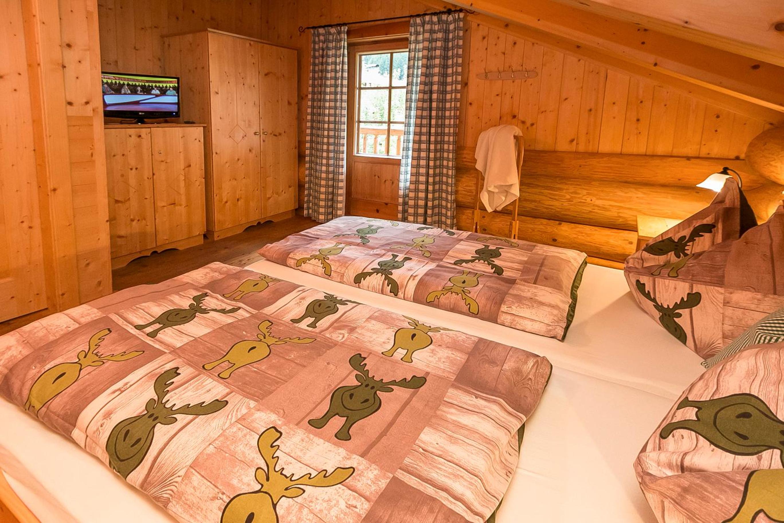 Alpenchalet