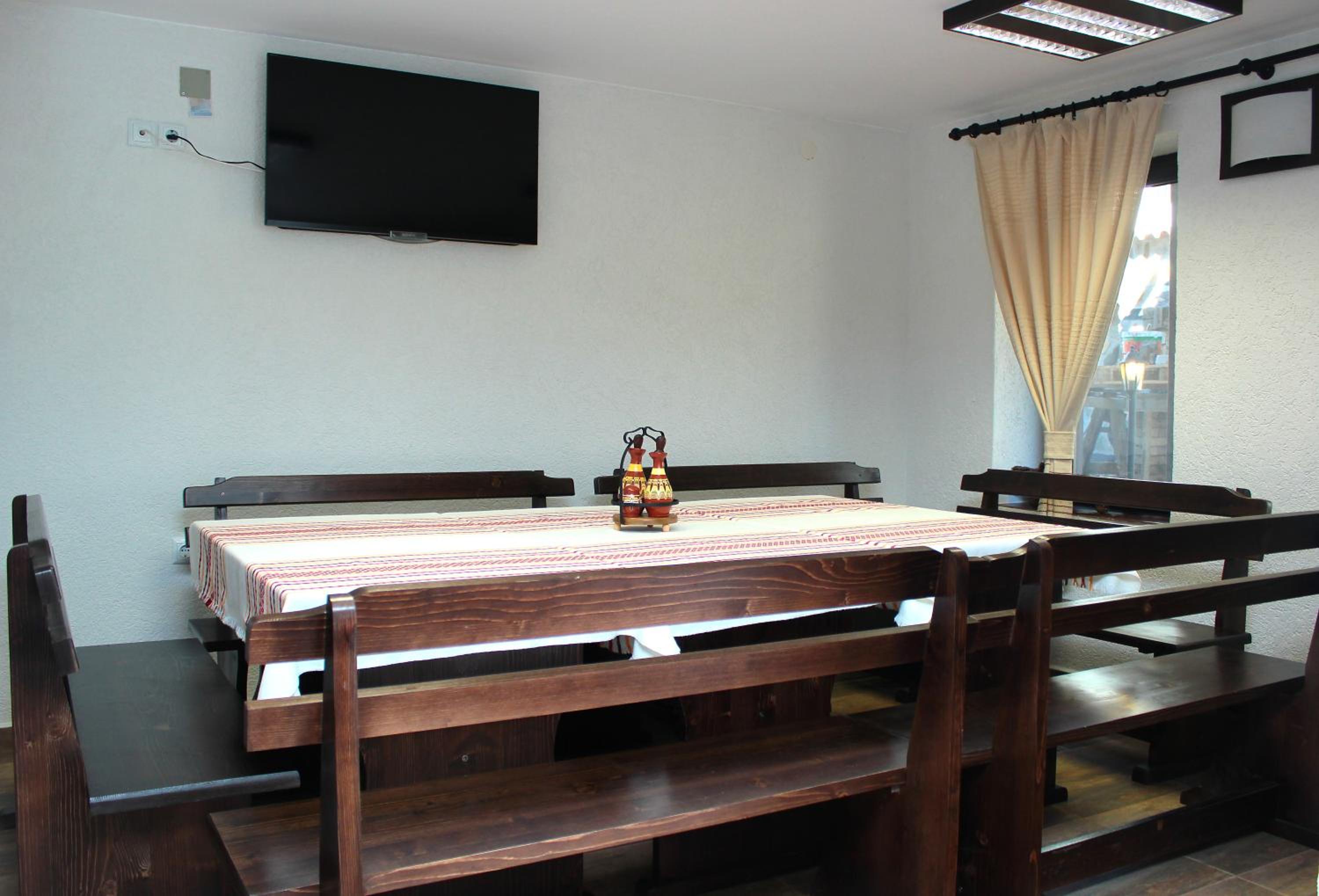 Topalovi Guest House