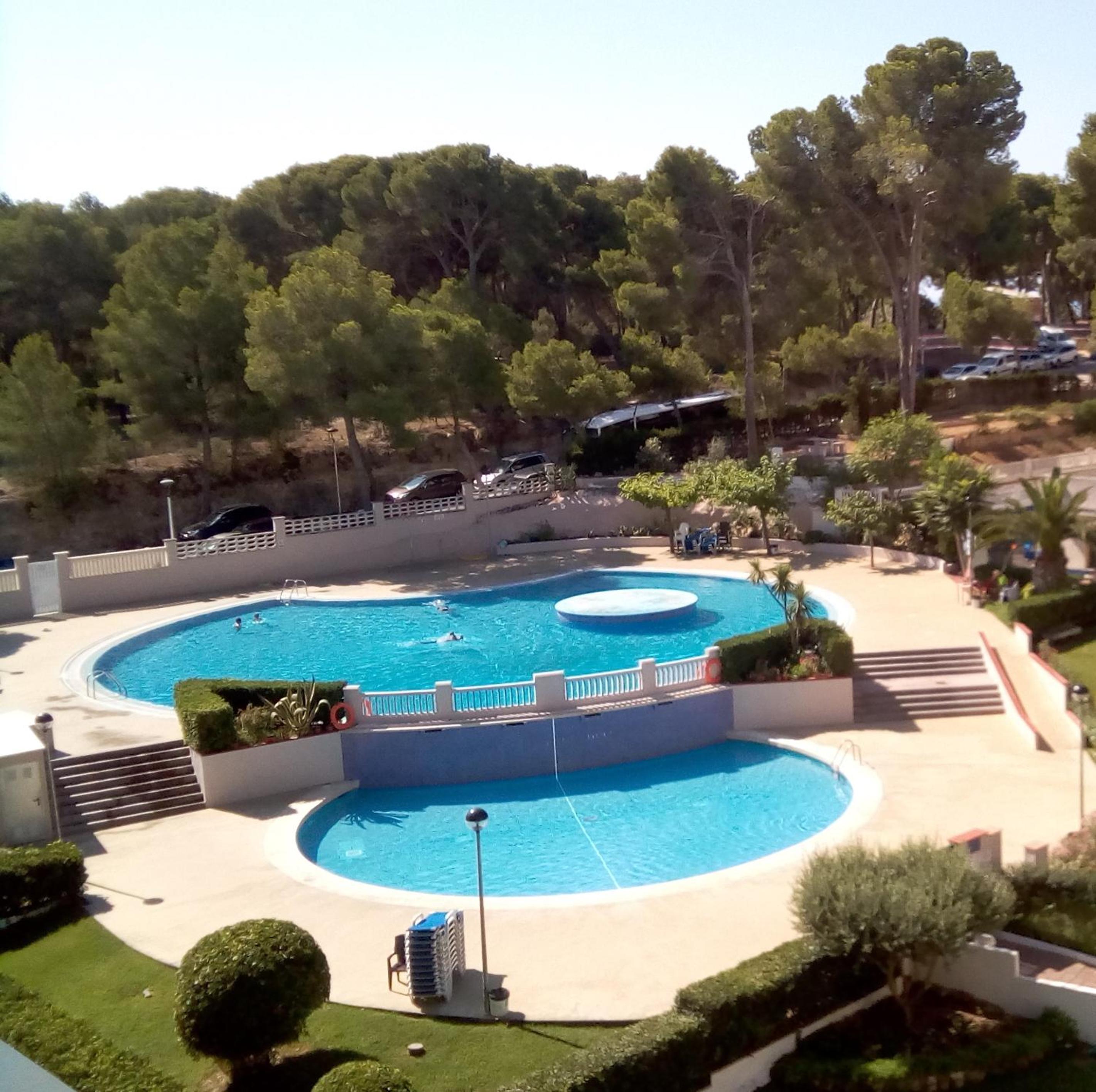 Hotel Apartament Escaliro Pins - Image 1