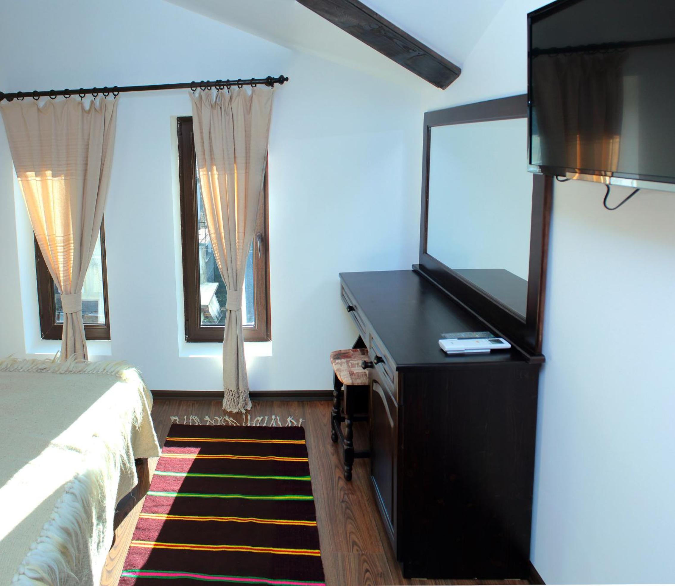 Topalovi Guest House