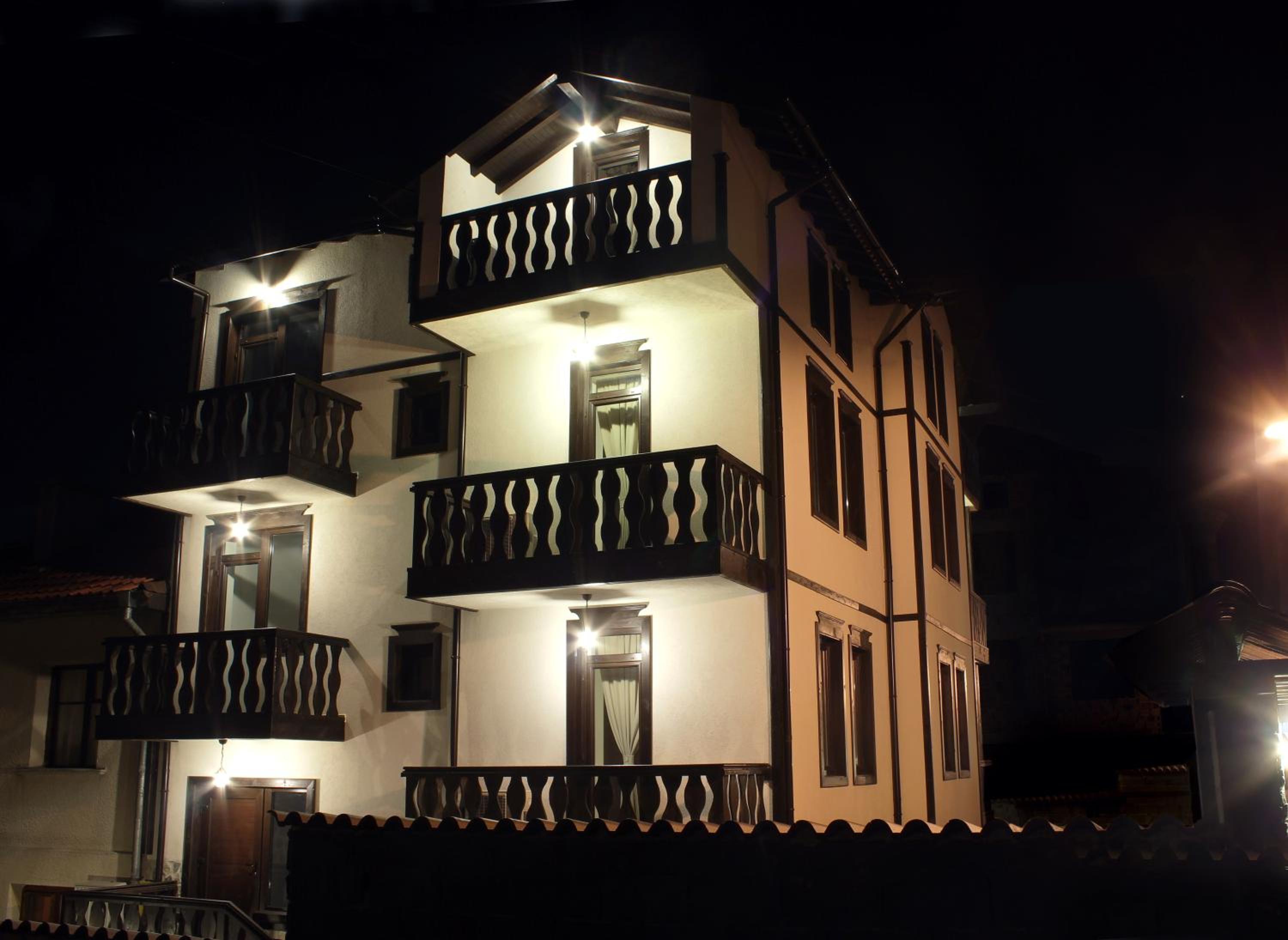 Topalovi Guest House