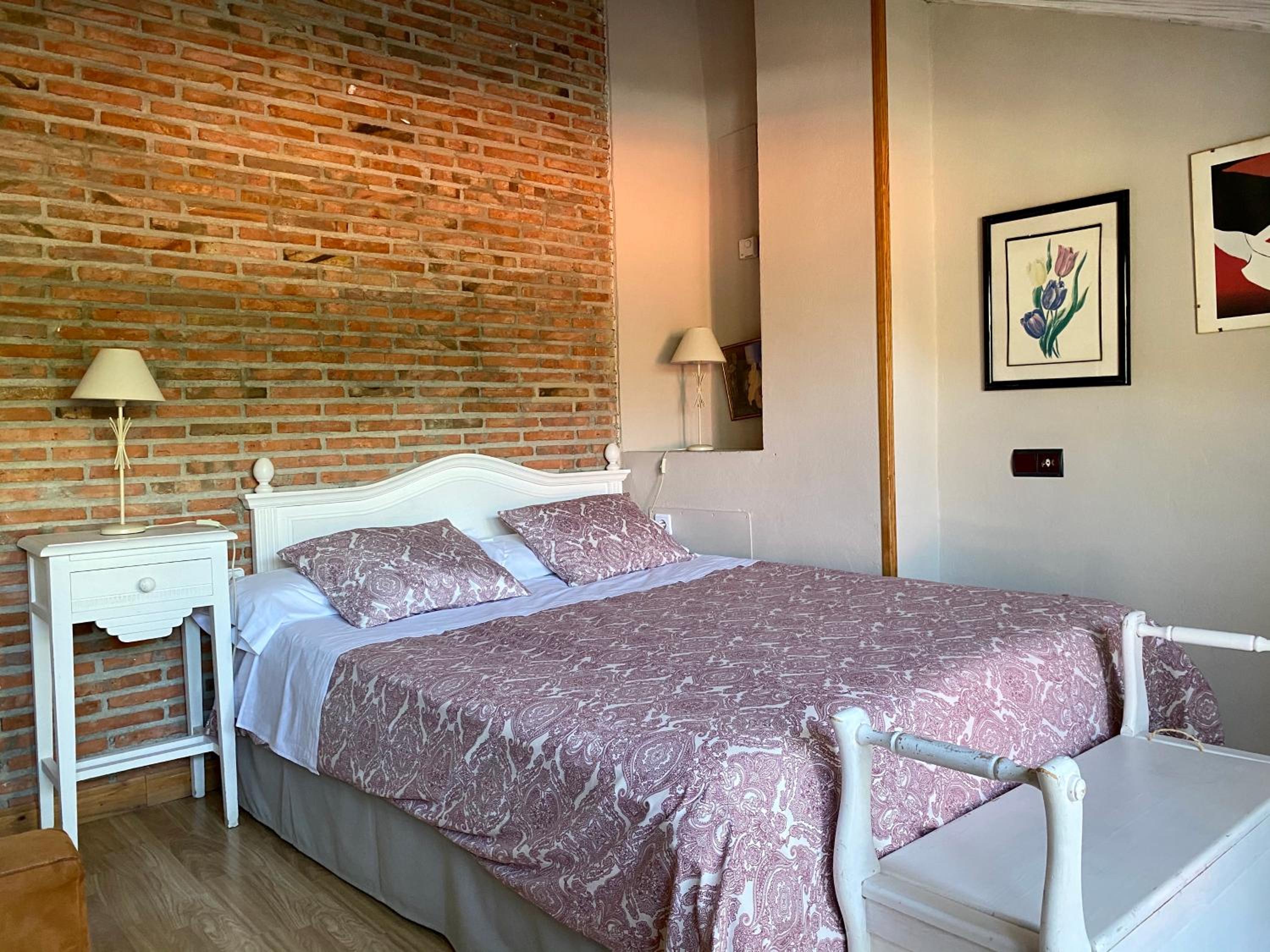 Apartamentos Alquitara