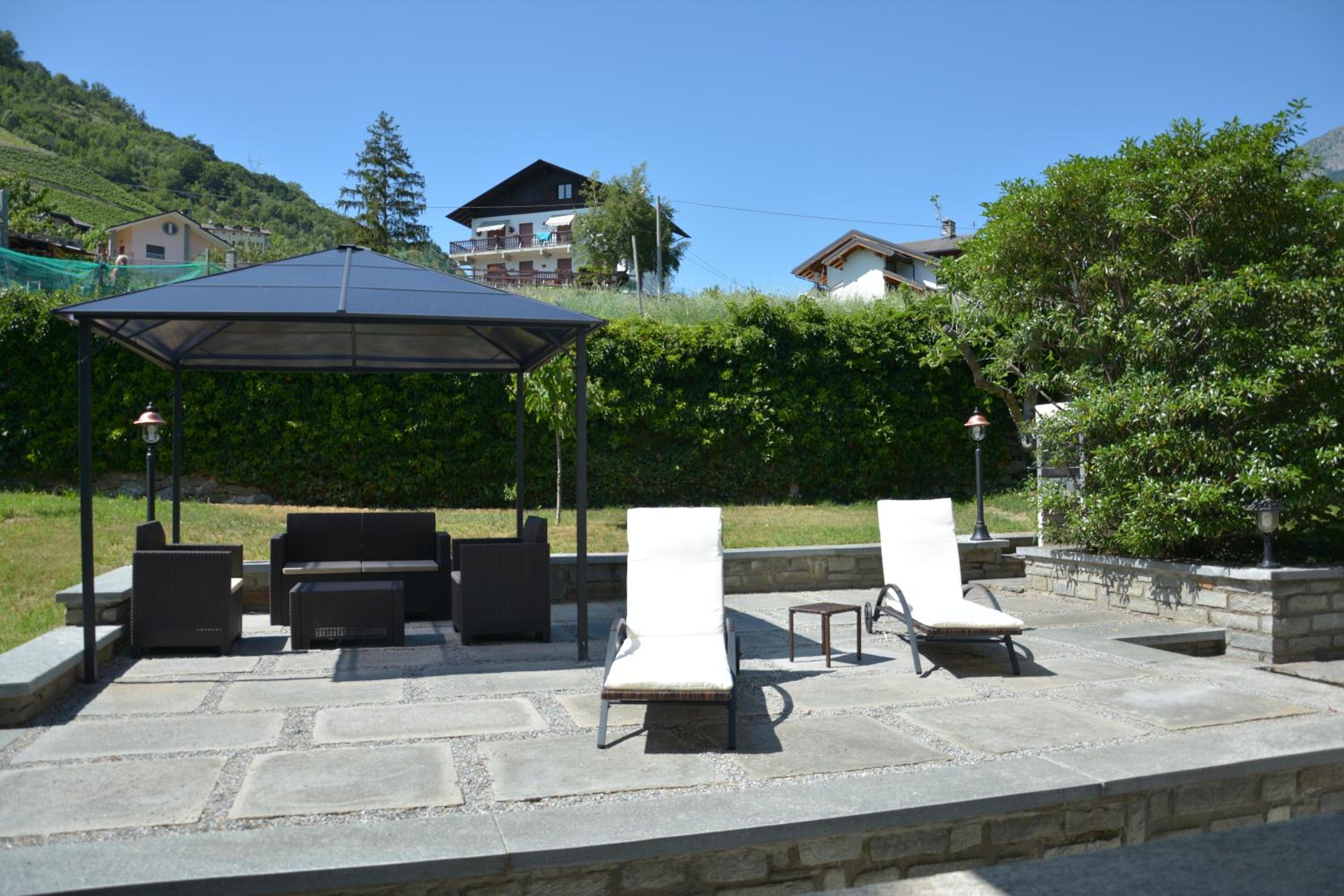 Sunshine-bnb view 4