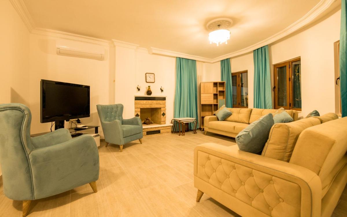 Kalkan View Villa — photo 3