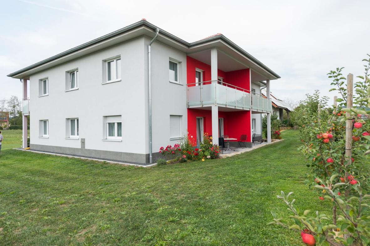 Hofmann`s Apartements & Ferienwohnungen