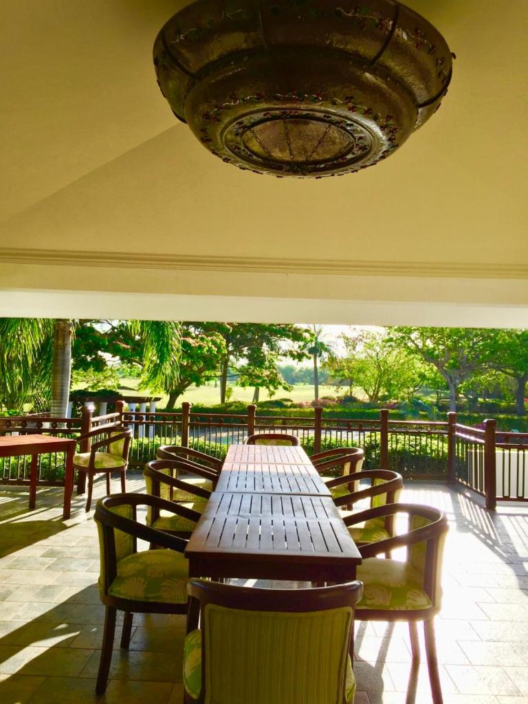 Los Corozos Apartment A2 Guavaberry Golf and Country Club