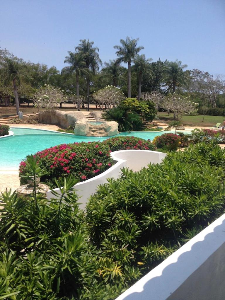Los Corozos Apartment A2 Guavaberry Golf and Country Club