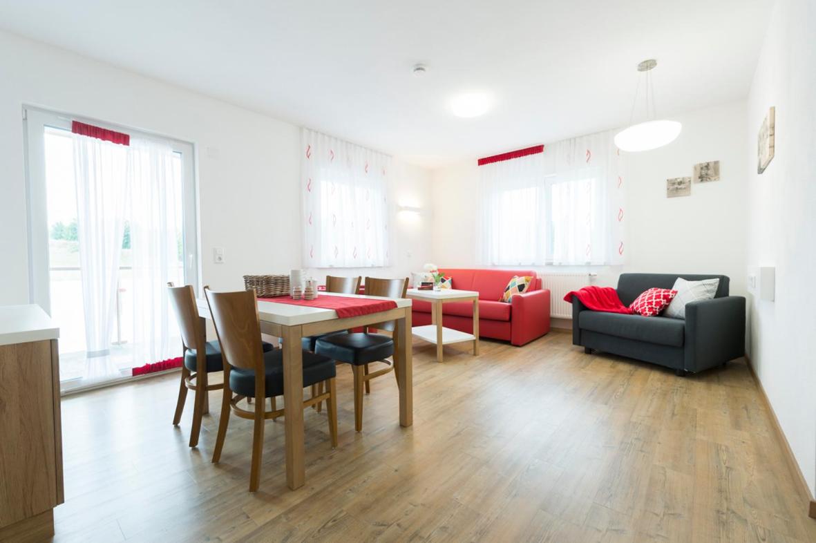 Hofmann`s Apartements & Ferienwohnungen