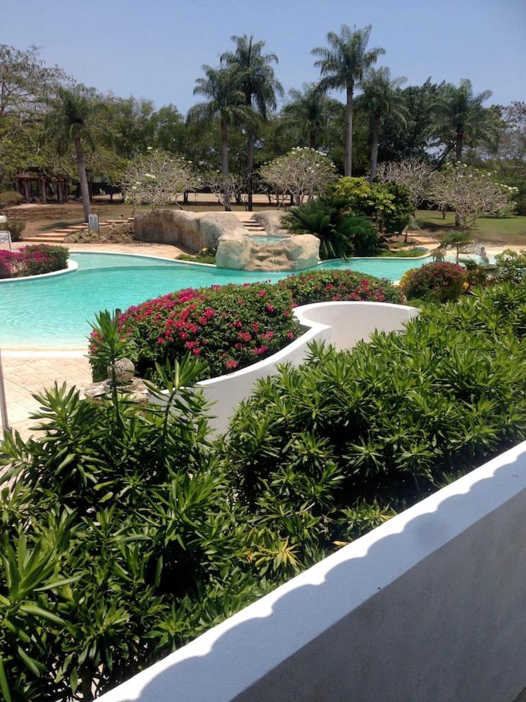 Los Corozos Apartment A2 Guavaberry Golf and Country Club