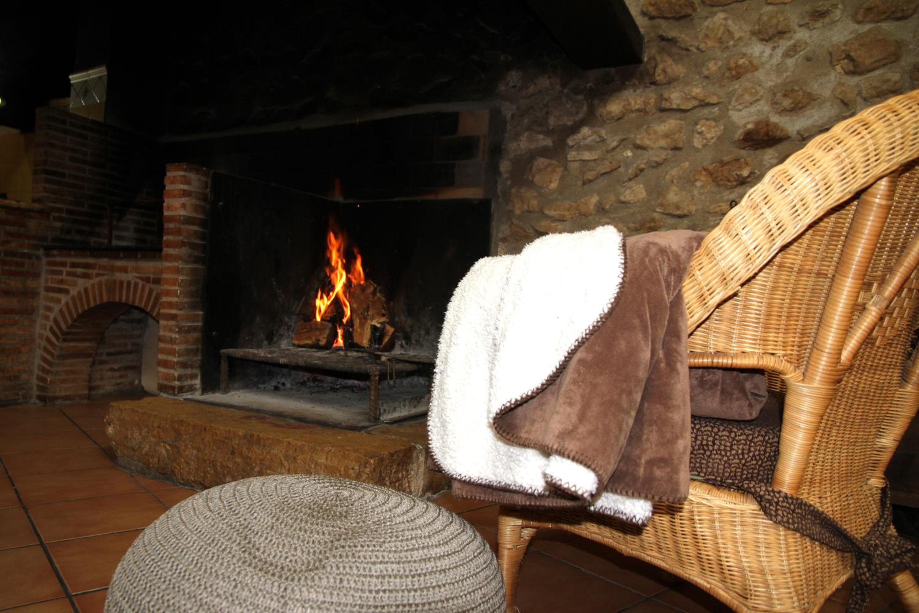 Complejo Rural Turimaestrat