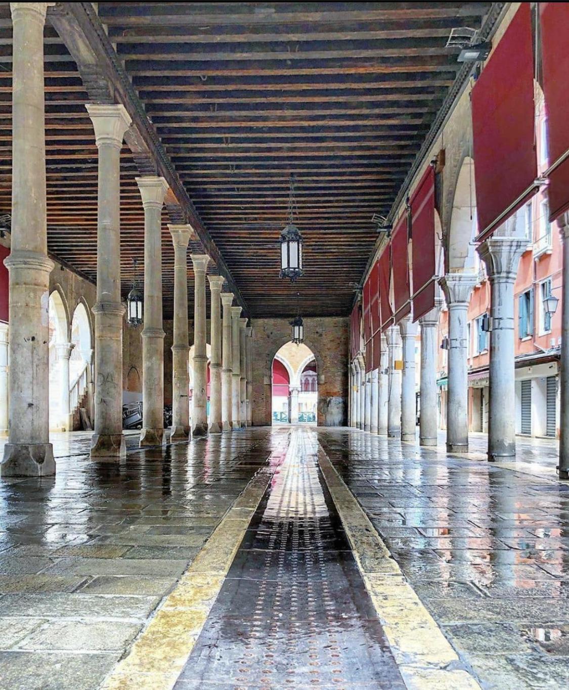 ACQUARELLO - Like at home in heart of Venice